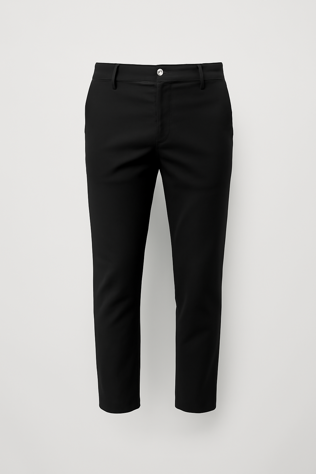 Felix | Men's Slim Fit Stretch Chinos – Breathable Cotton Pants for All-Season Comfort