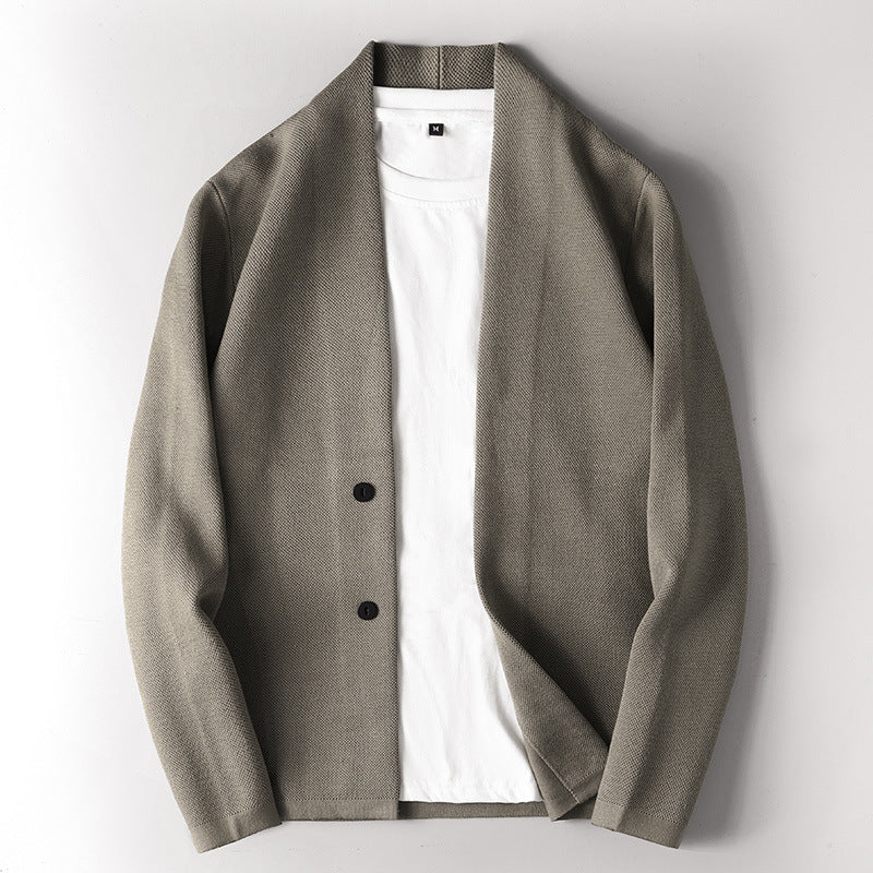 Stoneburry | Cozy chunky knit cardigan