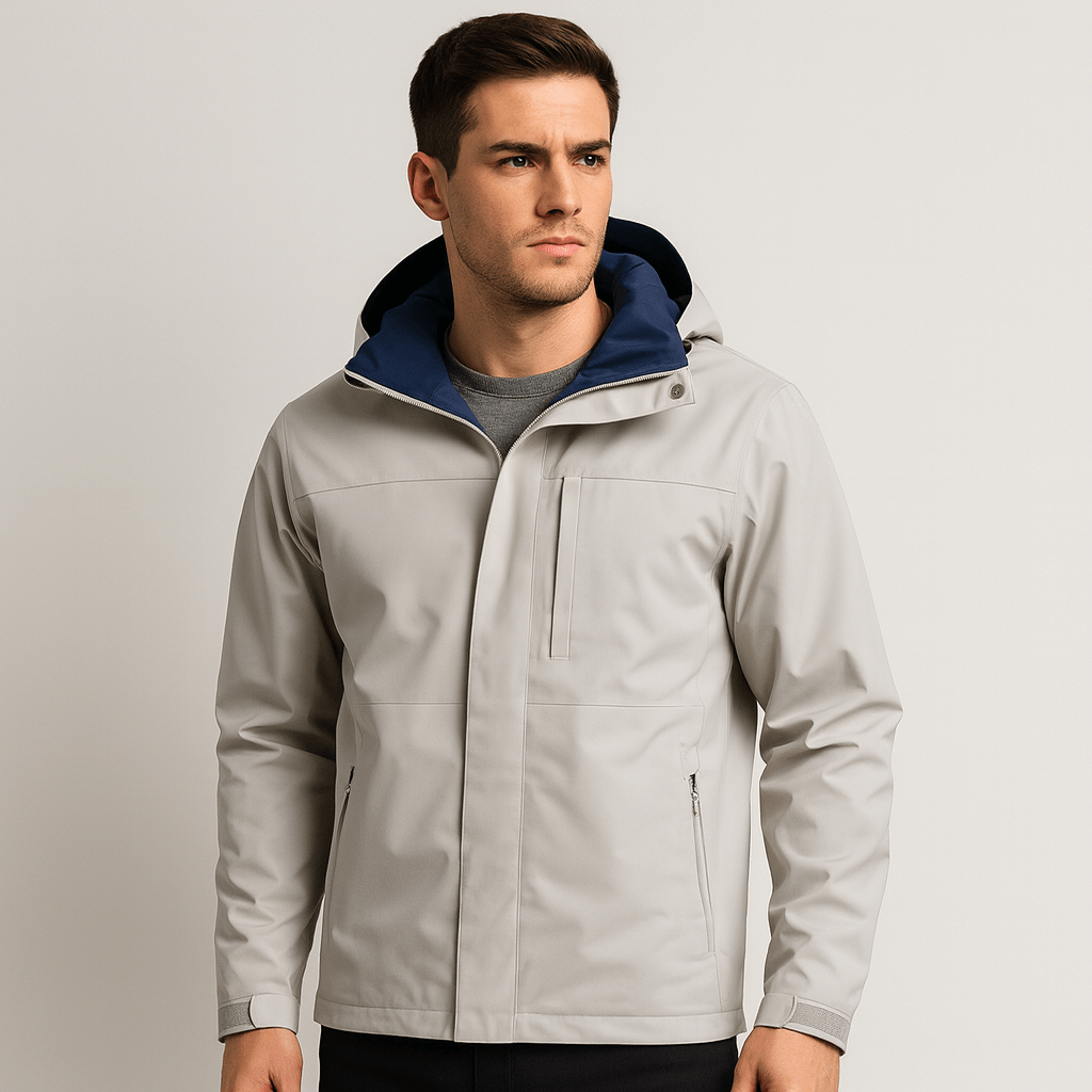 Stoneburry | Waterproof thermal jacket