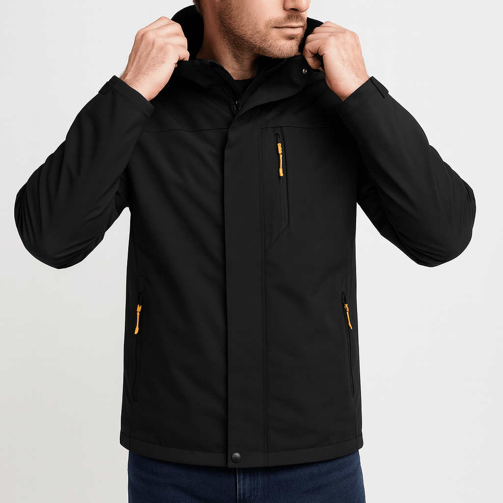 Stoneburry | Waterproof thermal jacket