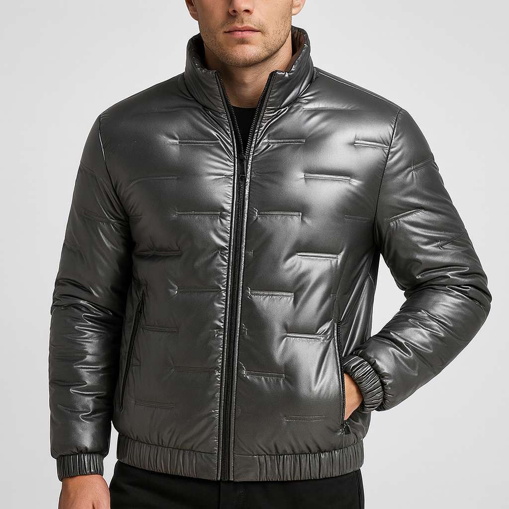 Stoneburry | Casual ski jacket