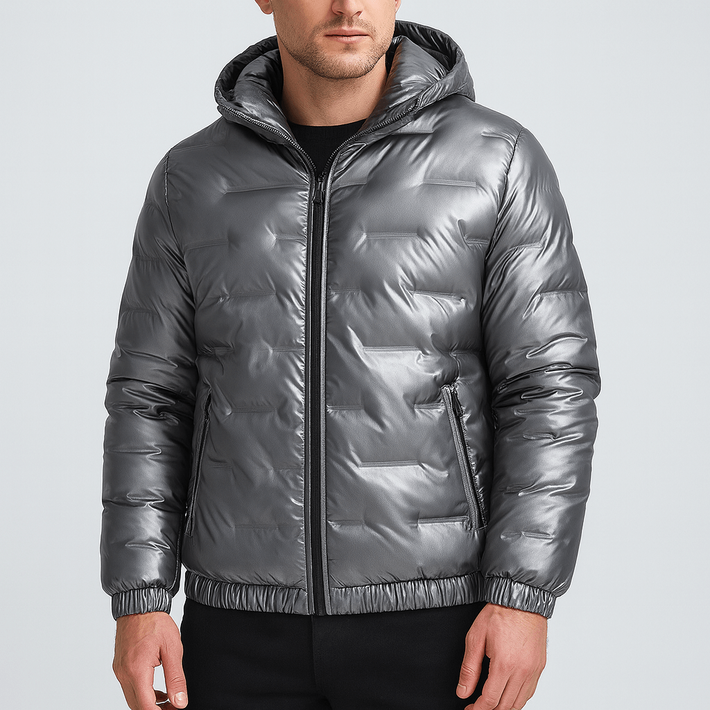 Stoneburry | Casual ski jacket