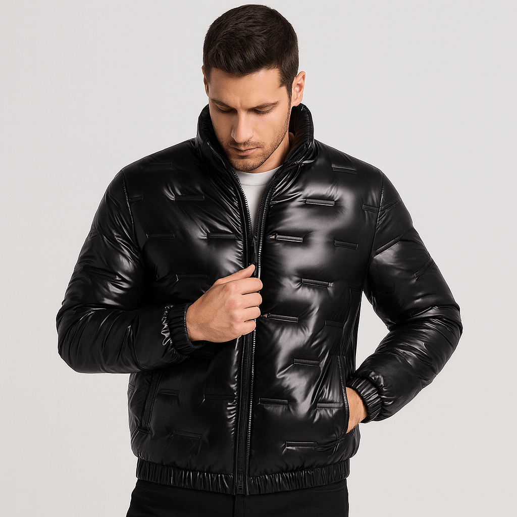 Stoneburry | Casual ski jacket