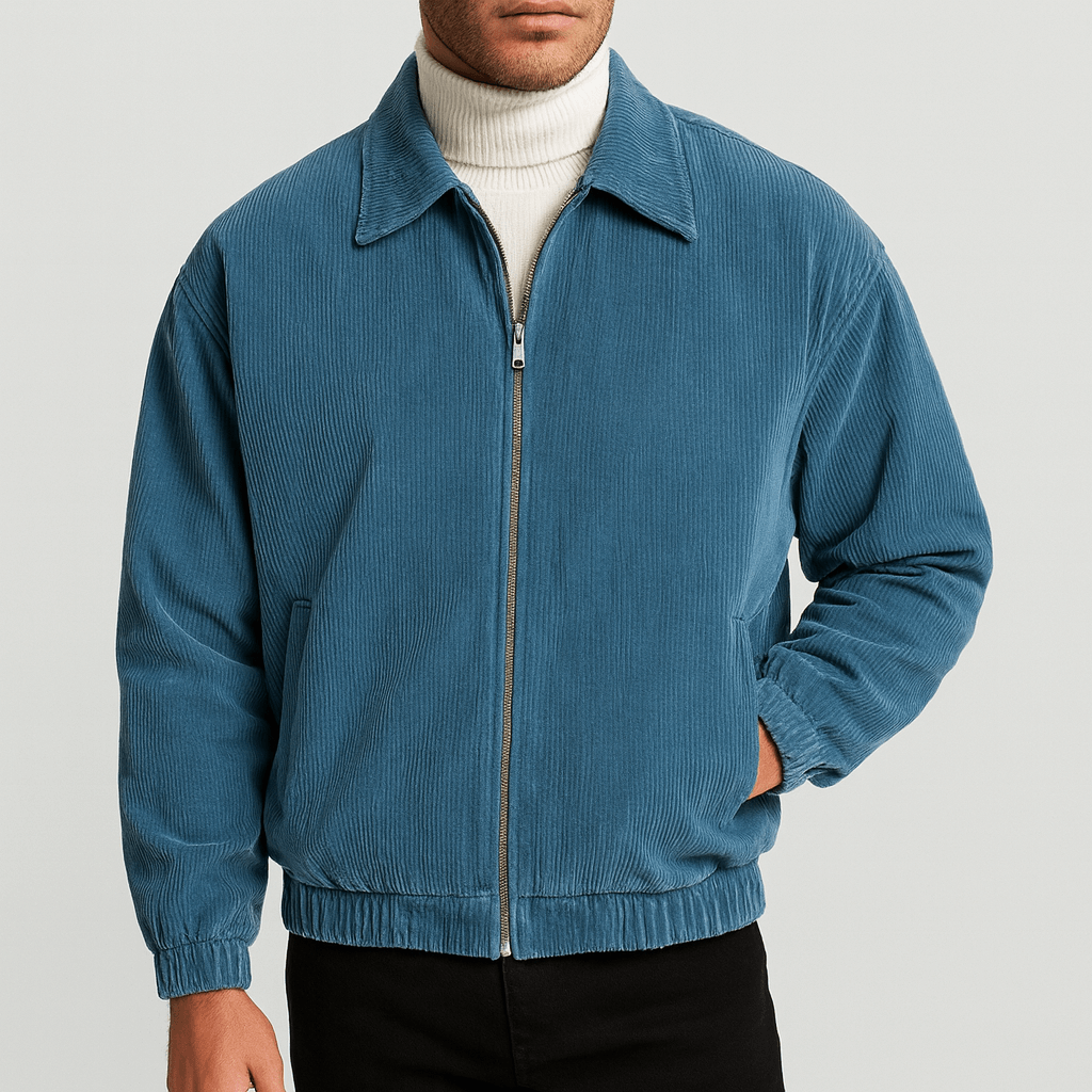 Stoneburry | Vintage corduroy jacket