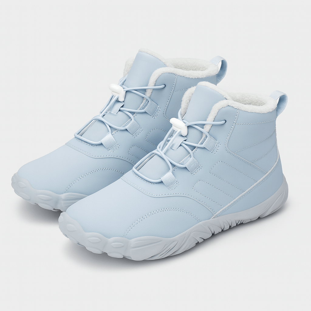 Stoneburry | Casual barefoot shoes