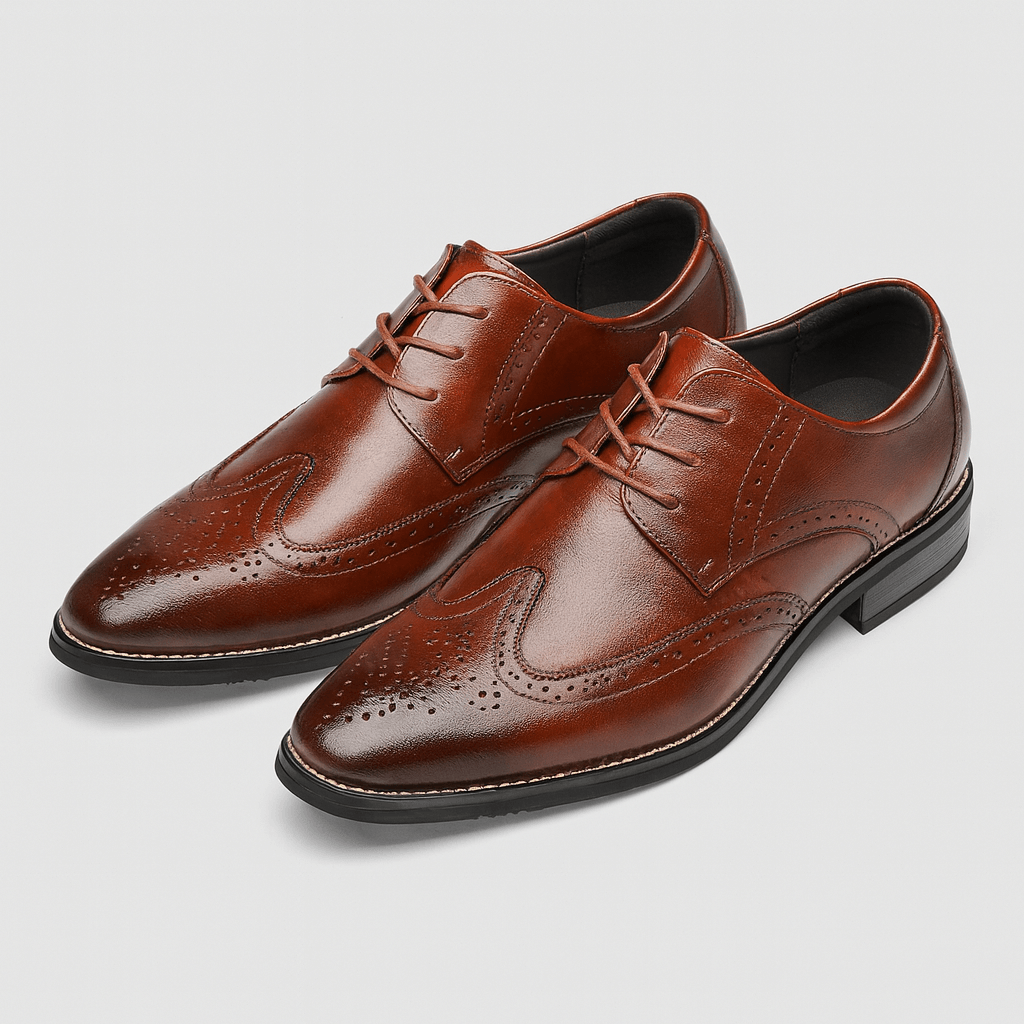 Stoneburry | Casual lace-up shoes