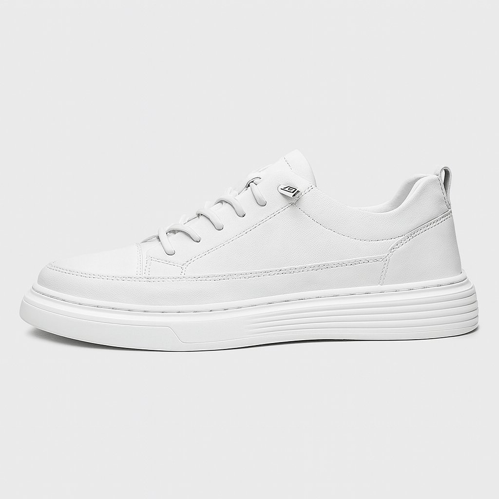 Stoneburry | Sleek low-top sneakers
