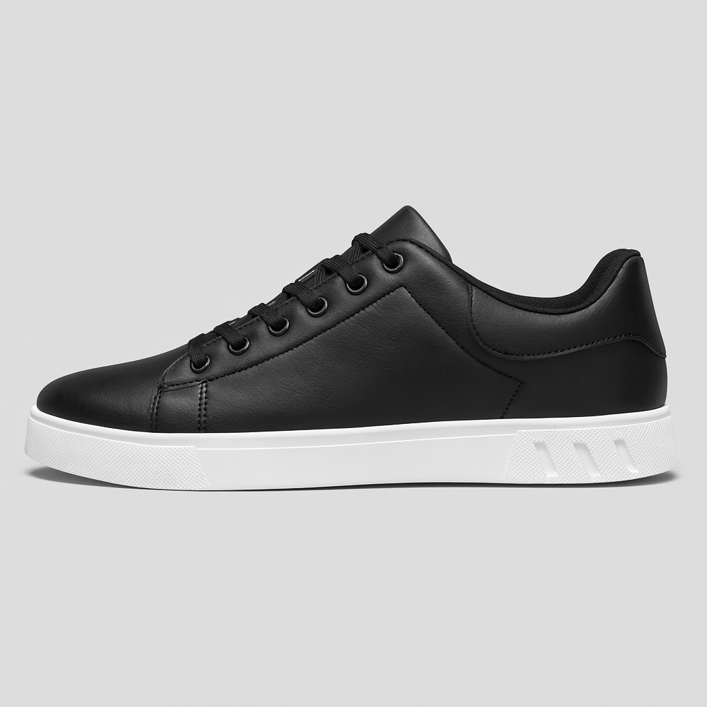 Stoneburry | Breathable lightweight casual sneakers