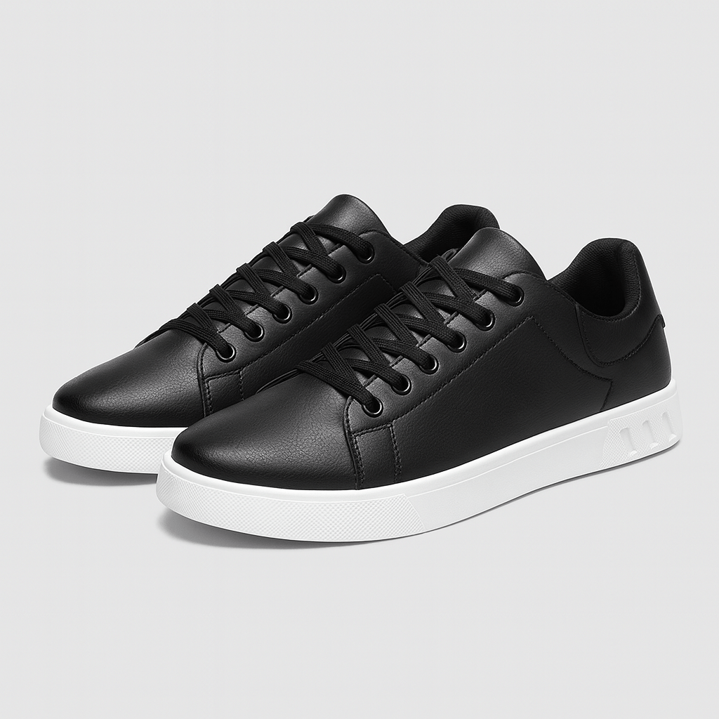 Stoneburry | Breathable lightweight casual sneakers