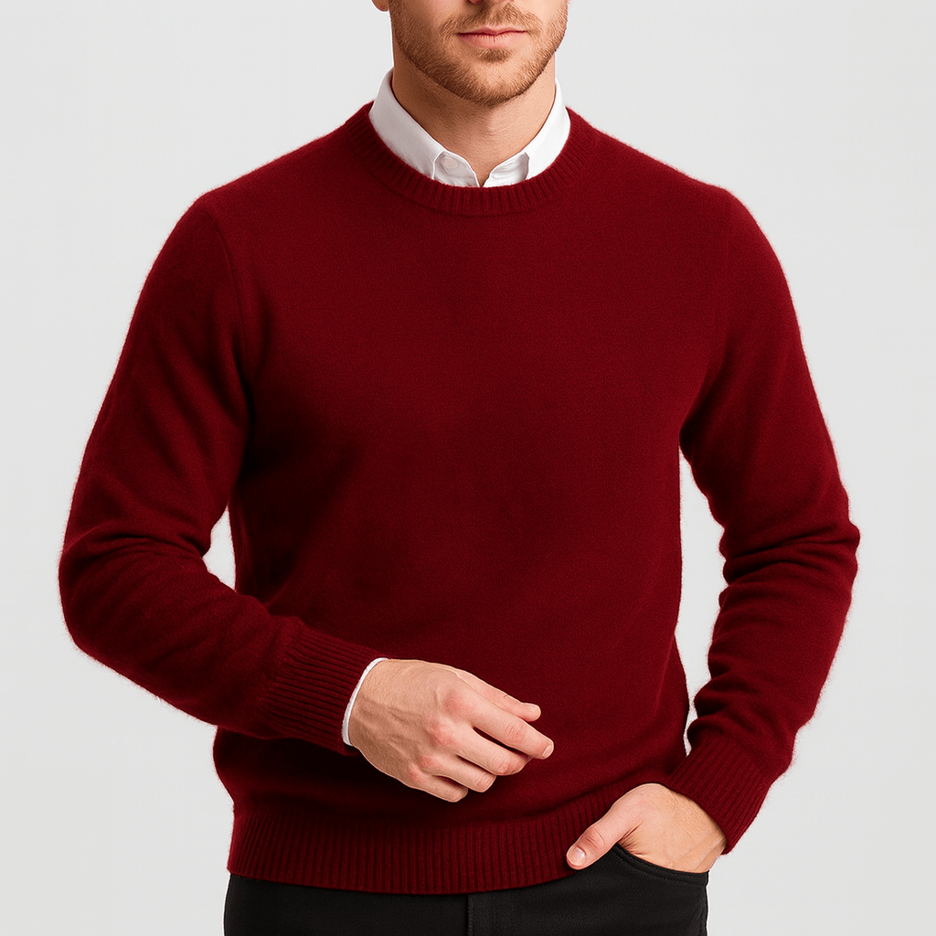 Stoneburry | Soft Casual Sweater