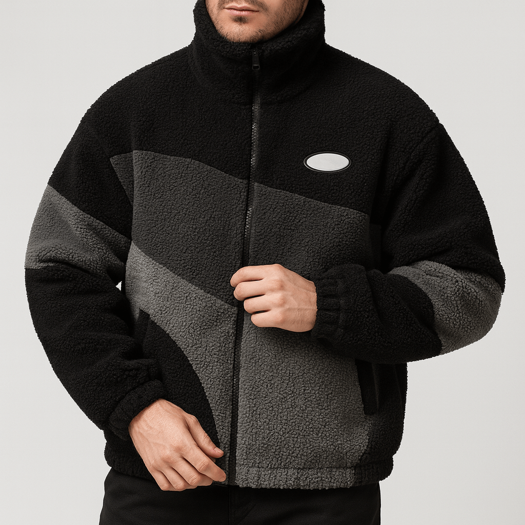 Stoneburry | Durable vintage jacket