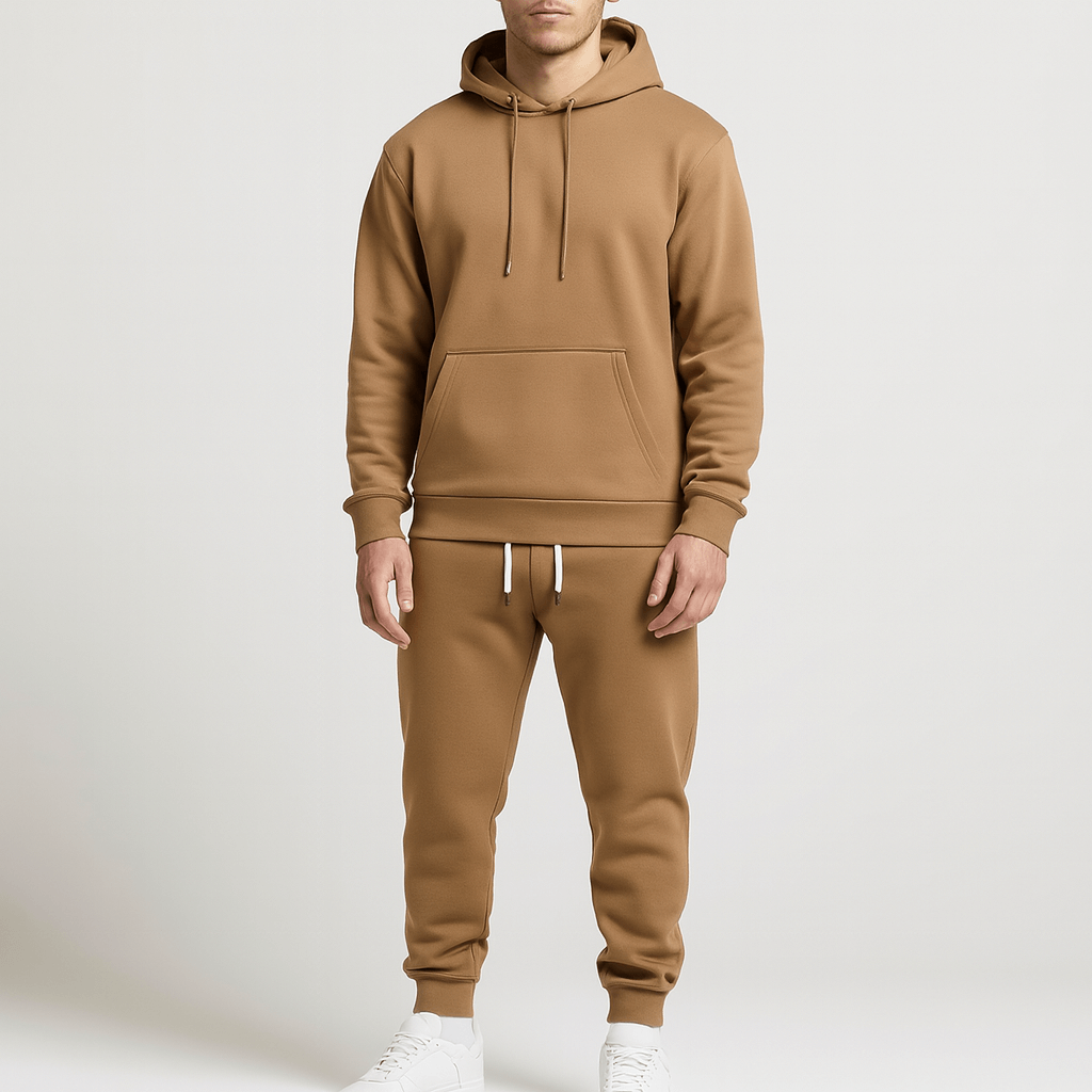 Stoneburry | Comfortable athletic tracksuit