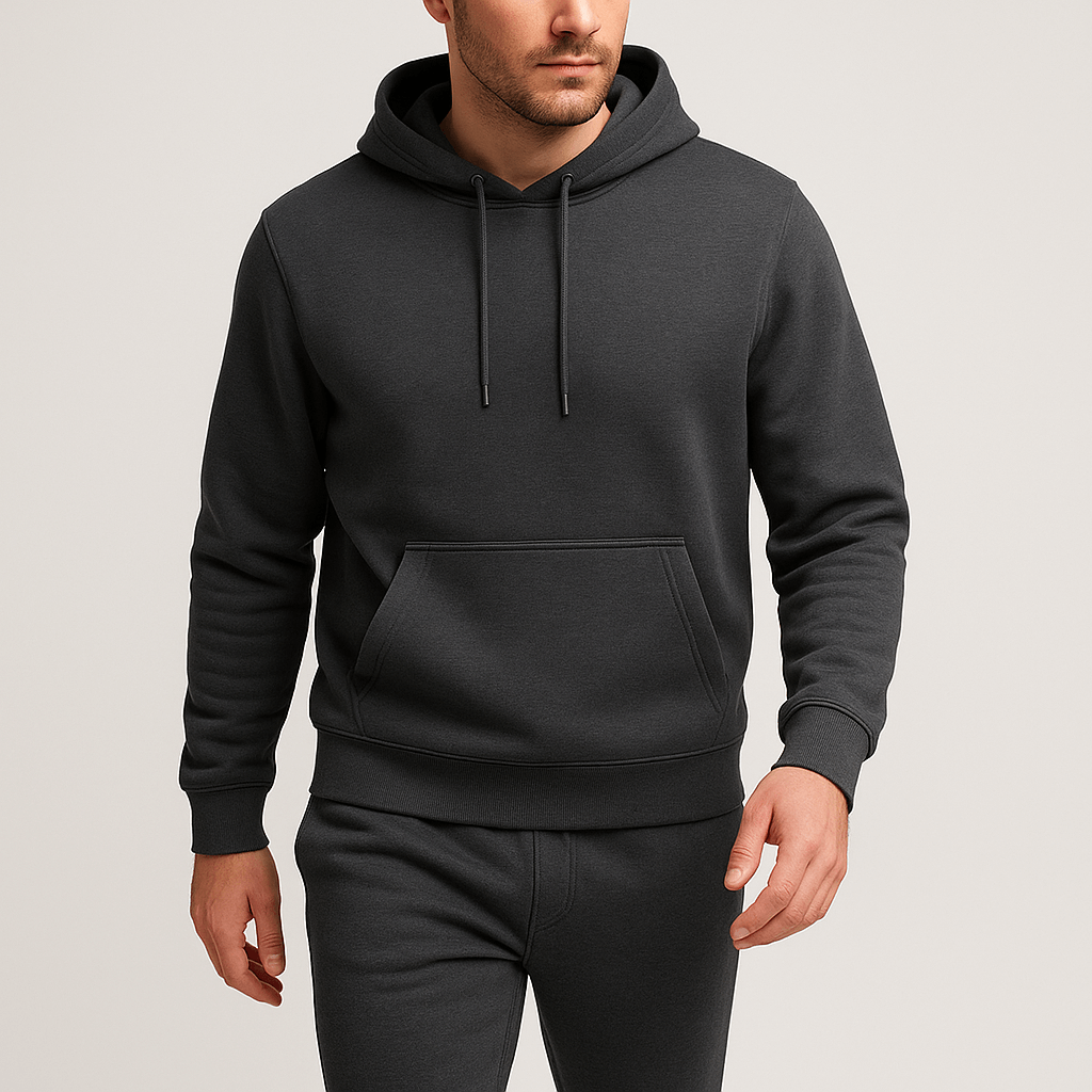 Stoneburry | Comfortable athletic tracksuit