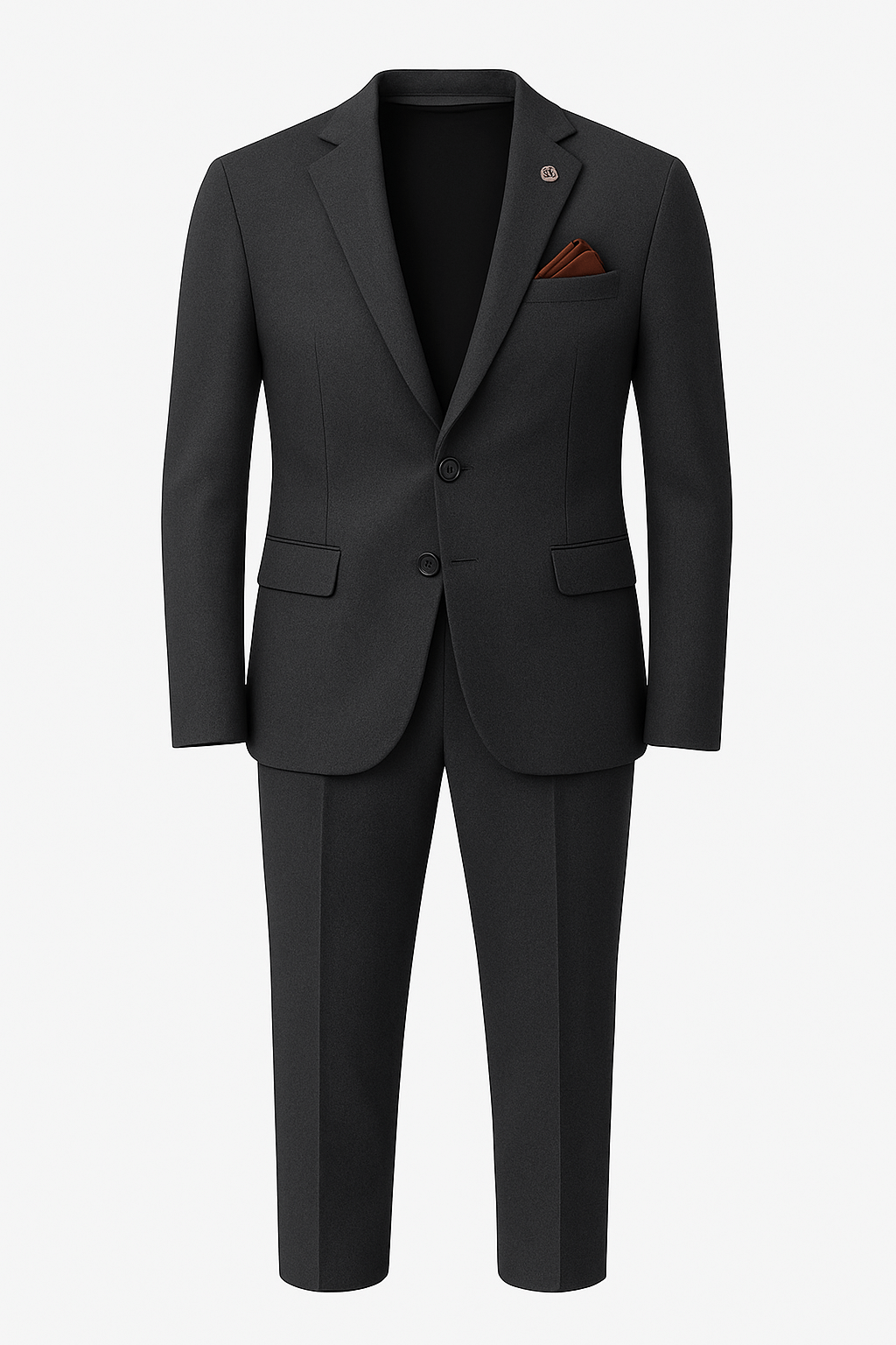 Sam | Men's Elegant Casual Suit Set – Versatile Outdoor Style – Comfortable Fabric