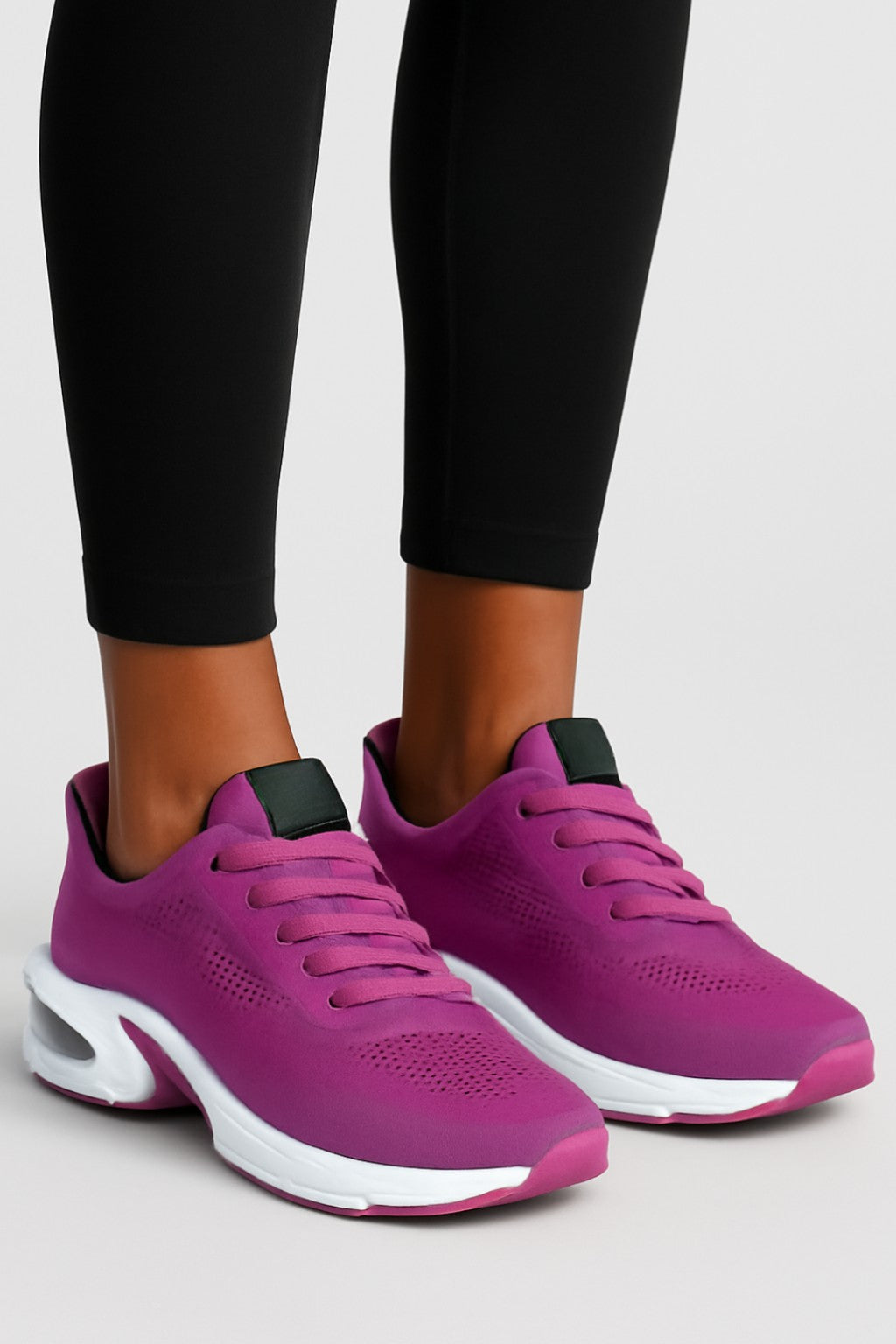 Olivia | Women's Lightweight Running Shoes - Breathable Cushioned Athletic Sneakers