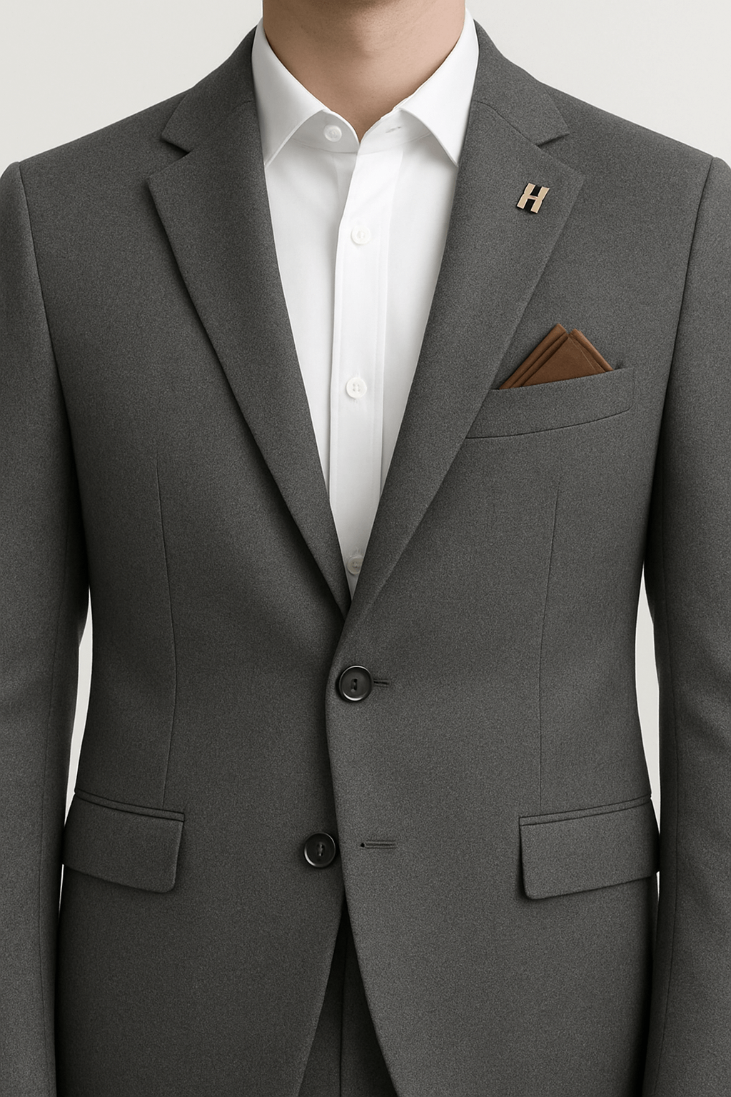 Sam | Men's Elegant Casual Suit Set – Versatile Outdoor Style – Comfortable Fabric