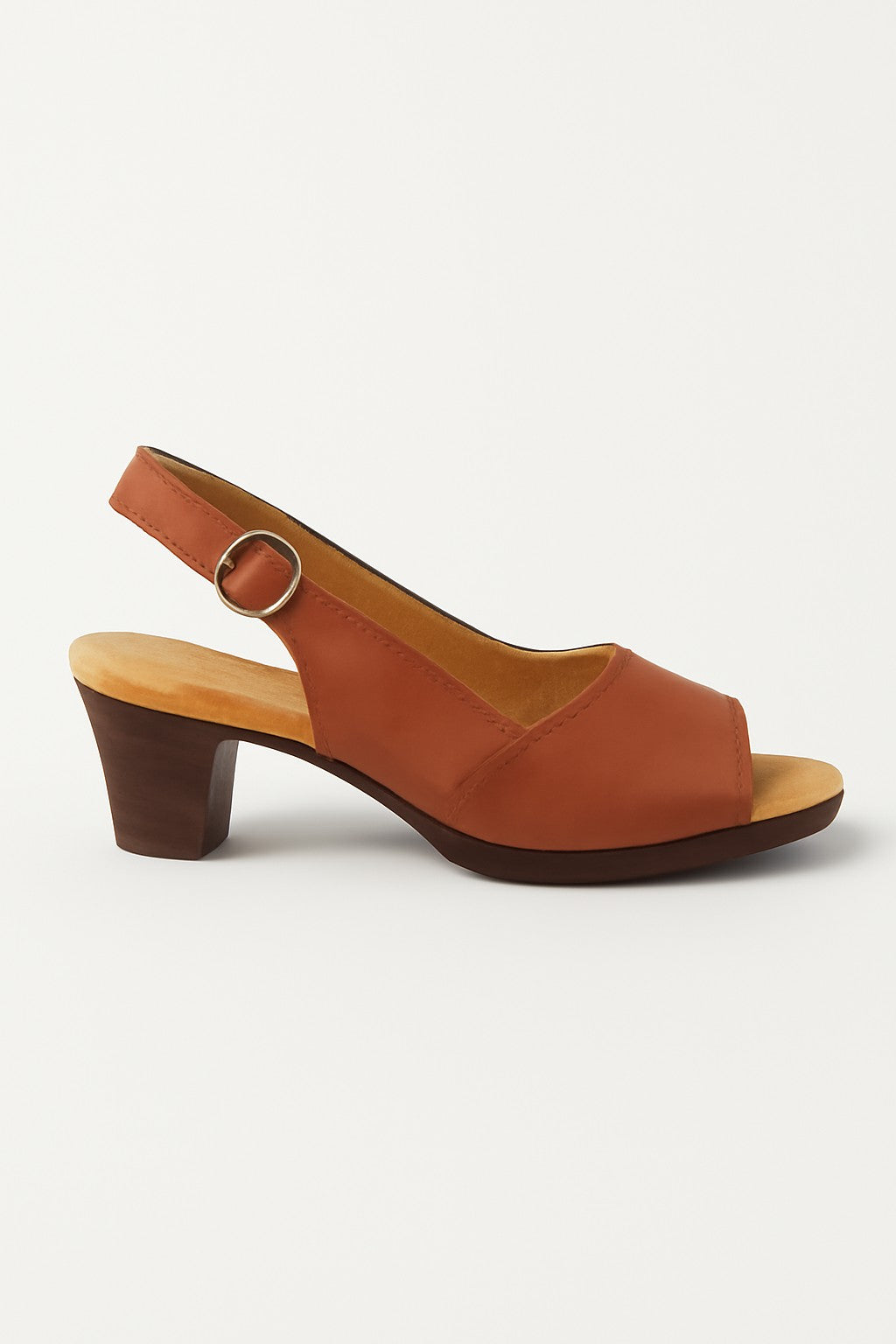 Isla | Women’s Casual Sandals - Wedge Heel - Breathable Design - Everyday Comfort