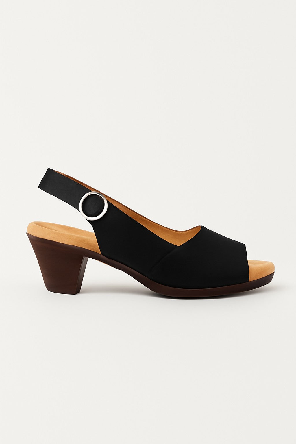 Isla | Women’s Casual Sandals - Wedge Heel - Breathable Design - Everyday Comfort