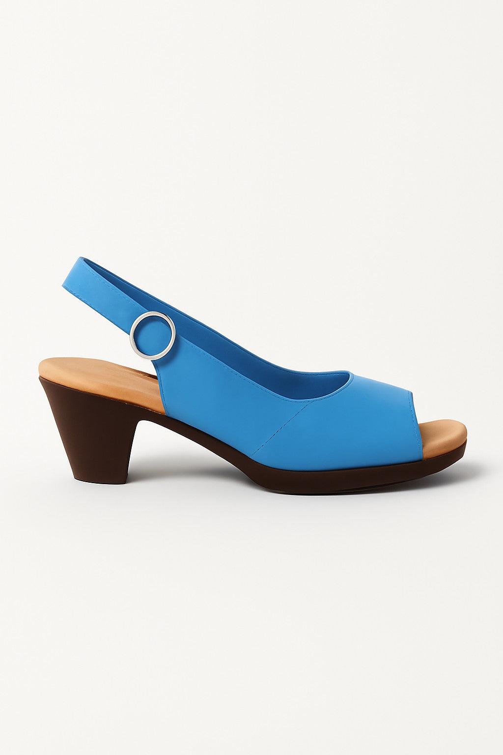 Isla | Women’s Casual Sandals - Wedge Heel - Breathable Design - Everyday Comfort