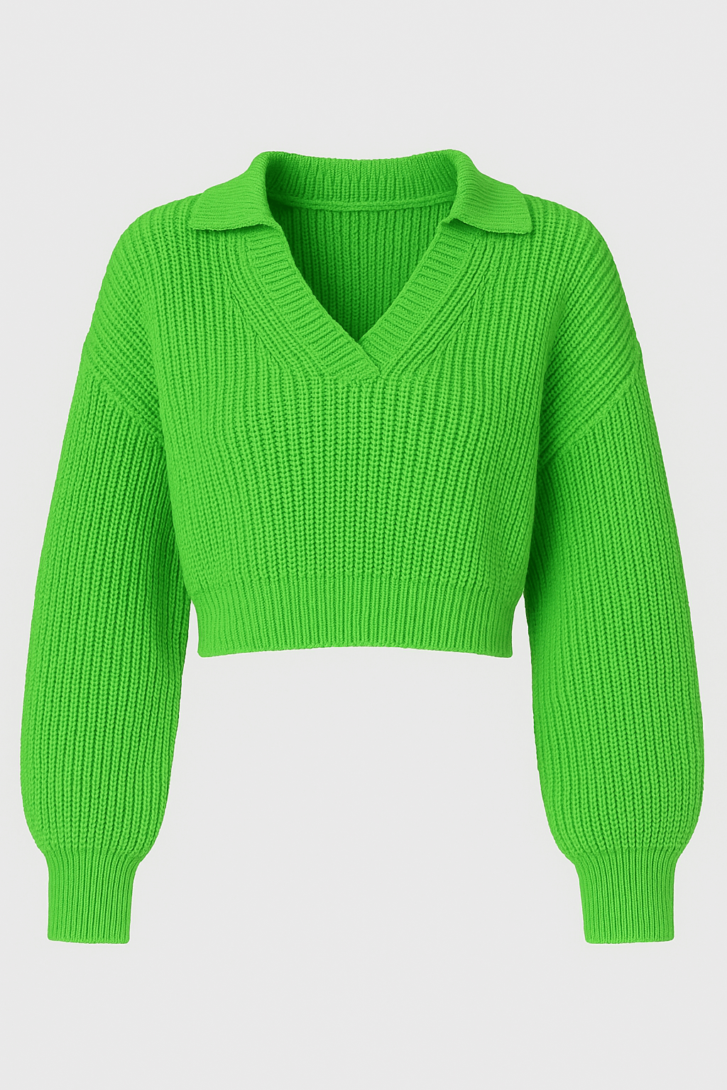 Anneliese | Women's Cozy Knit Sweater - Relaxed Fit - Soft Polyester Knit - All-Season Wear