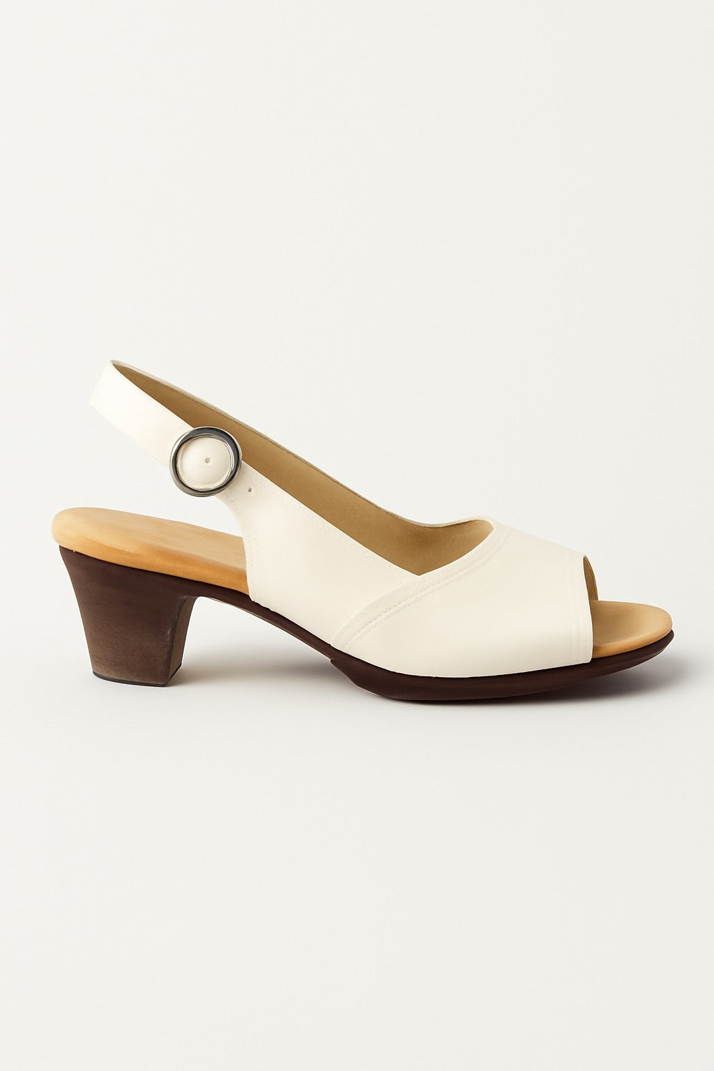 Isla | Women’s Casual Sandals - Wedge Heel - Breathable Design - Everyday Comfort