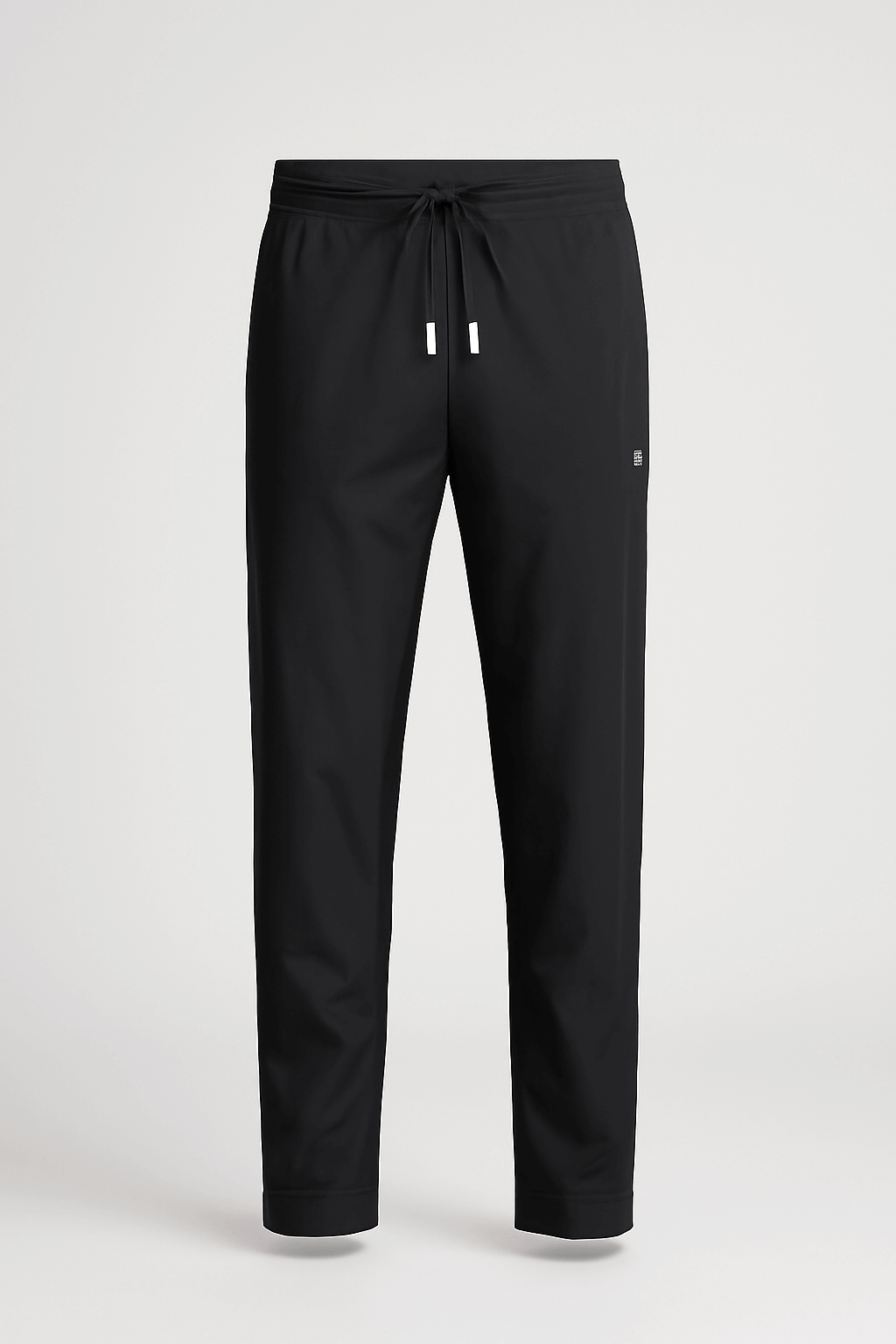 Marco | Men’s Jogger Trousers - Slim Tapered Fit - Elastic Waistband with Drawstring - Breathable
