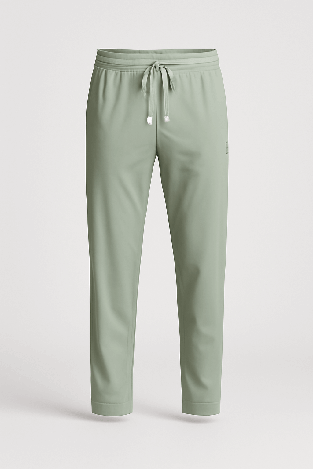 Marco | Men’s Jogger Trousers - Slim Tapered Fit - Elastic Waistband with Drawstring - Breathable