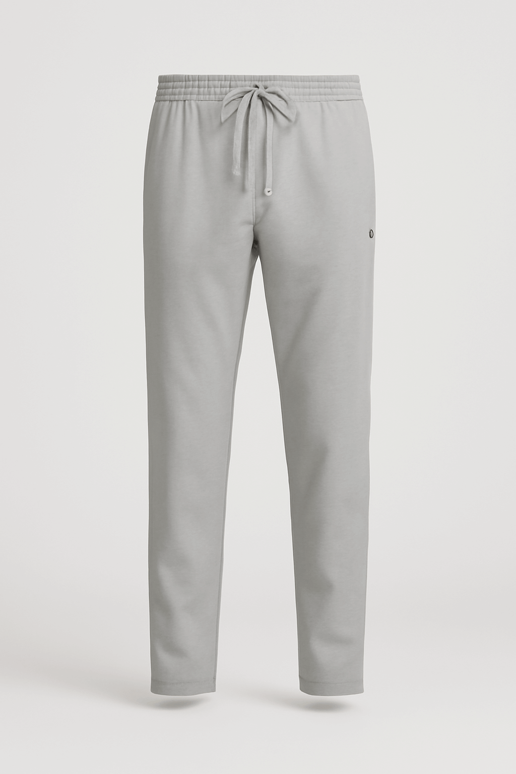 Marco | Men’s Jogger Trousers - Slim Tapered Fit - Elastic Waistband with Drawstring - Breathable