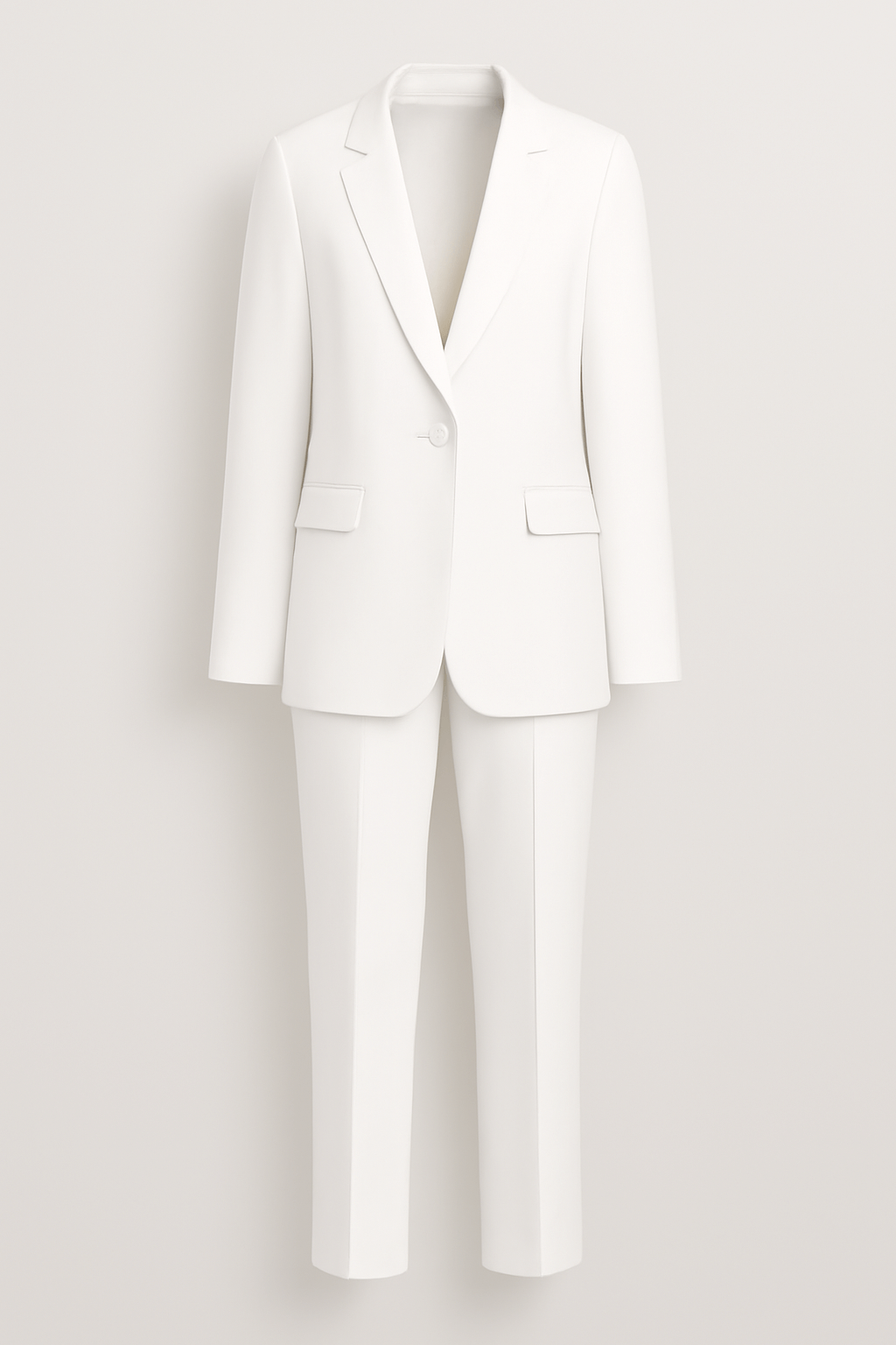 Arabella | Women’s Tailored Suit – Oversized Blazer – High-Waisted Trousers – Structured Fit