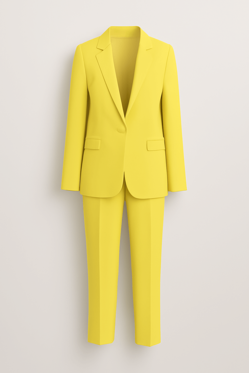 Arabella | Women’s Tailored Suit – Oversized Blazer – High-Waisted Trousers – Structured Fit