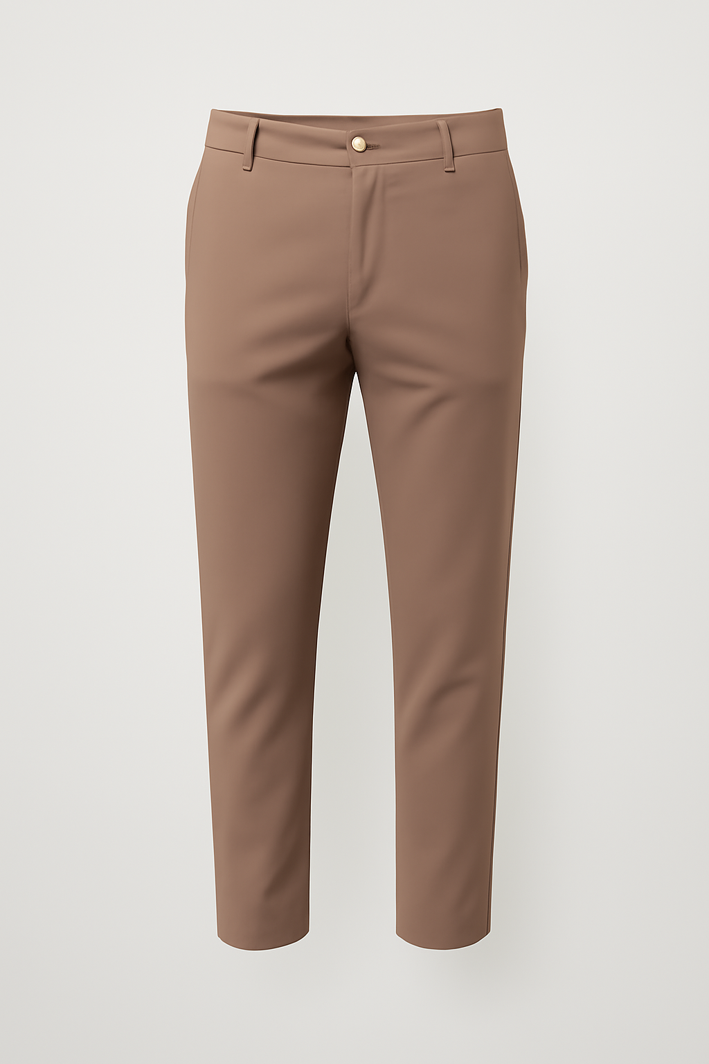 Felix | Men's Slim Fit Stretch Chinos – Breathable Cotton Pants for All-Season Comfort