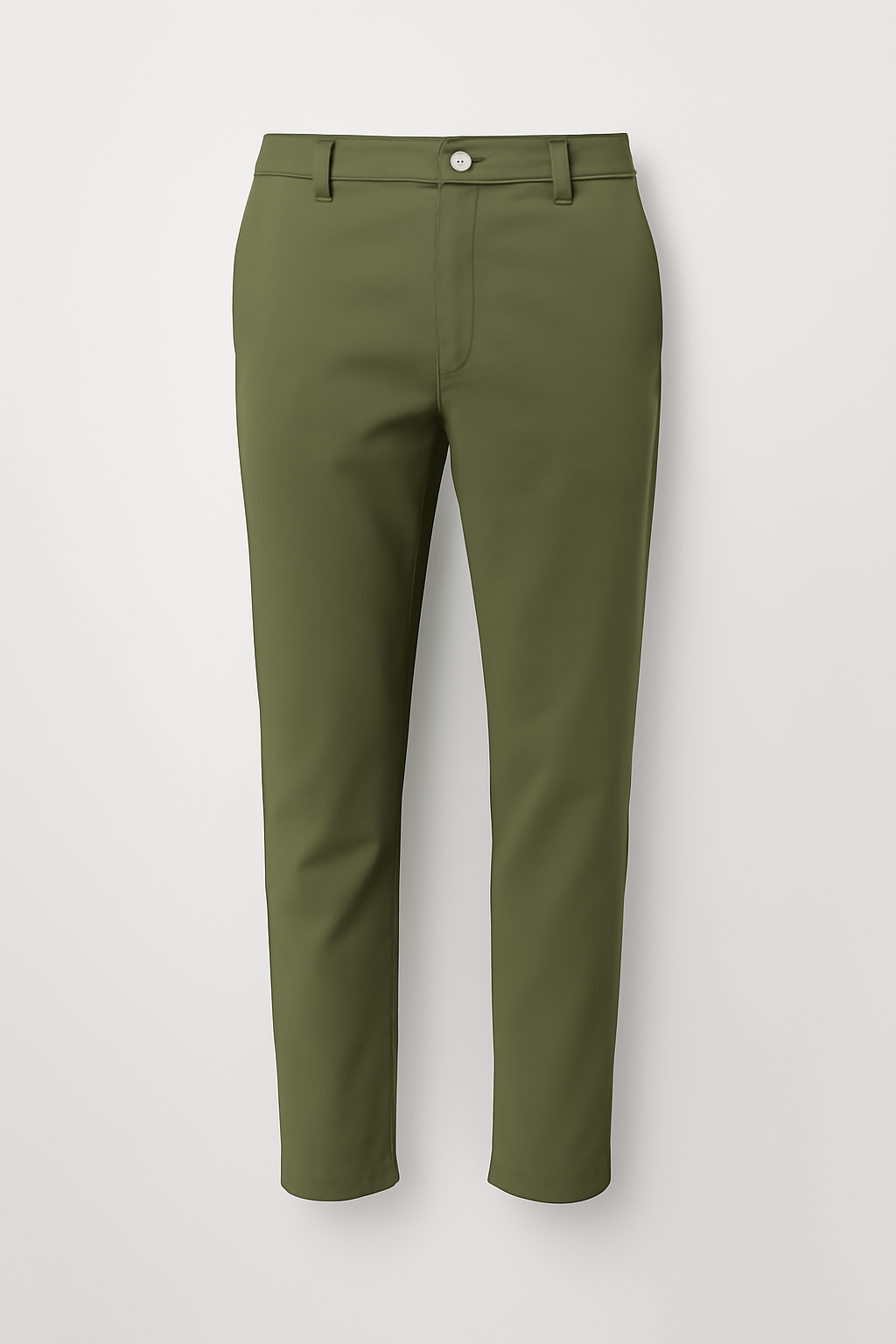Felix | Men's Slim Fit Stretch Chinos – Breathable Cotton Pants for All-Season Comfort