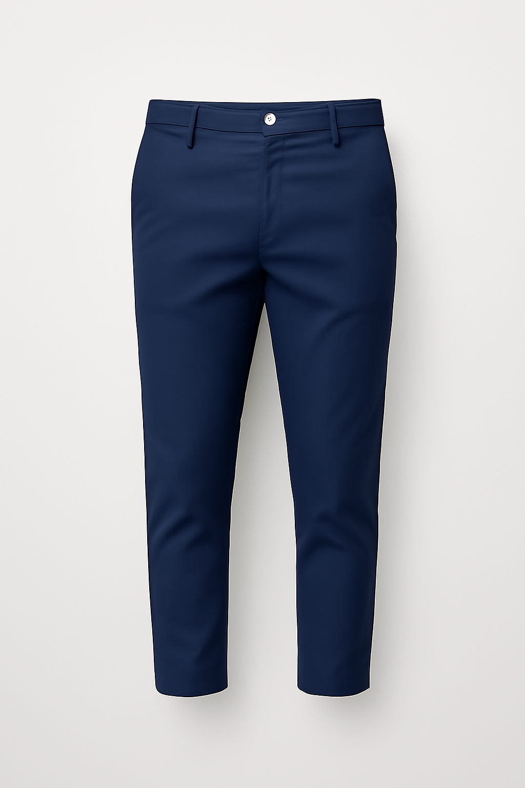 Felix | Men's Slim Fit Stretch Chinos – Breathable Cotton Pants for All-Season Comfort