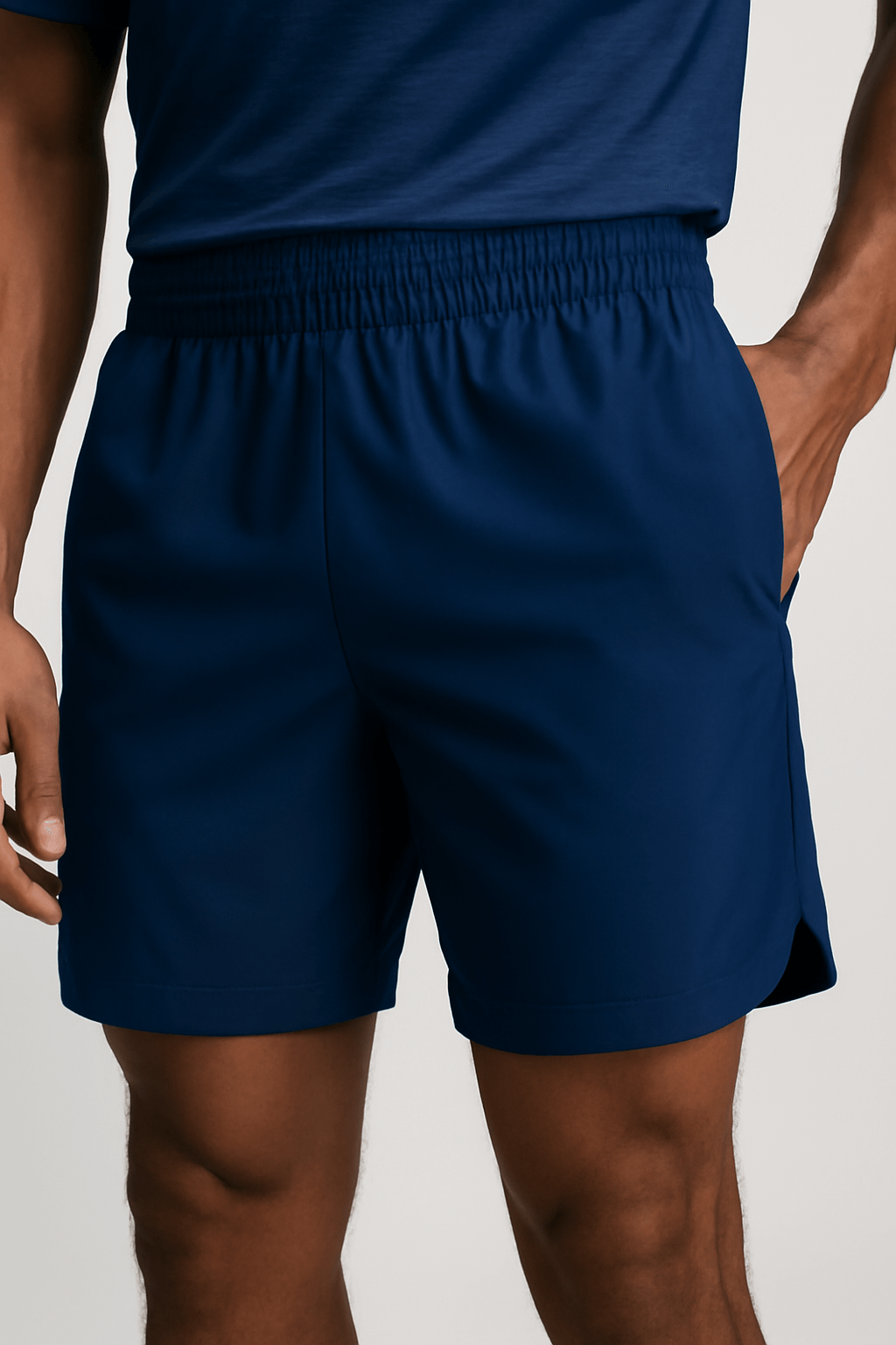 Otis | Men's Quick-Dry Gym Shorts – Lightweight & Versatile Workout Shorts for Fitness and Running