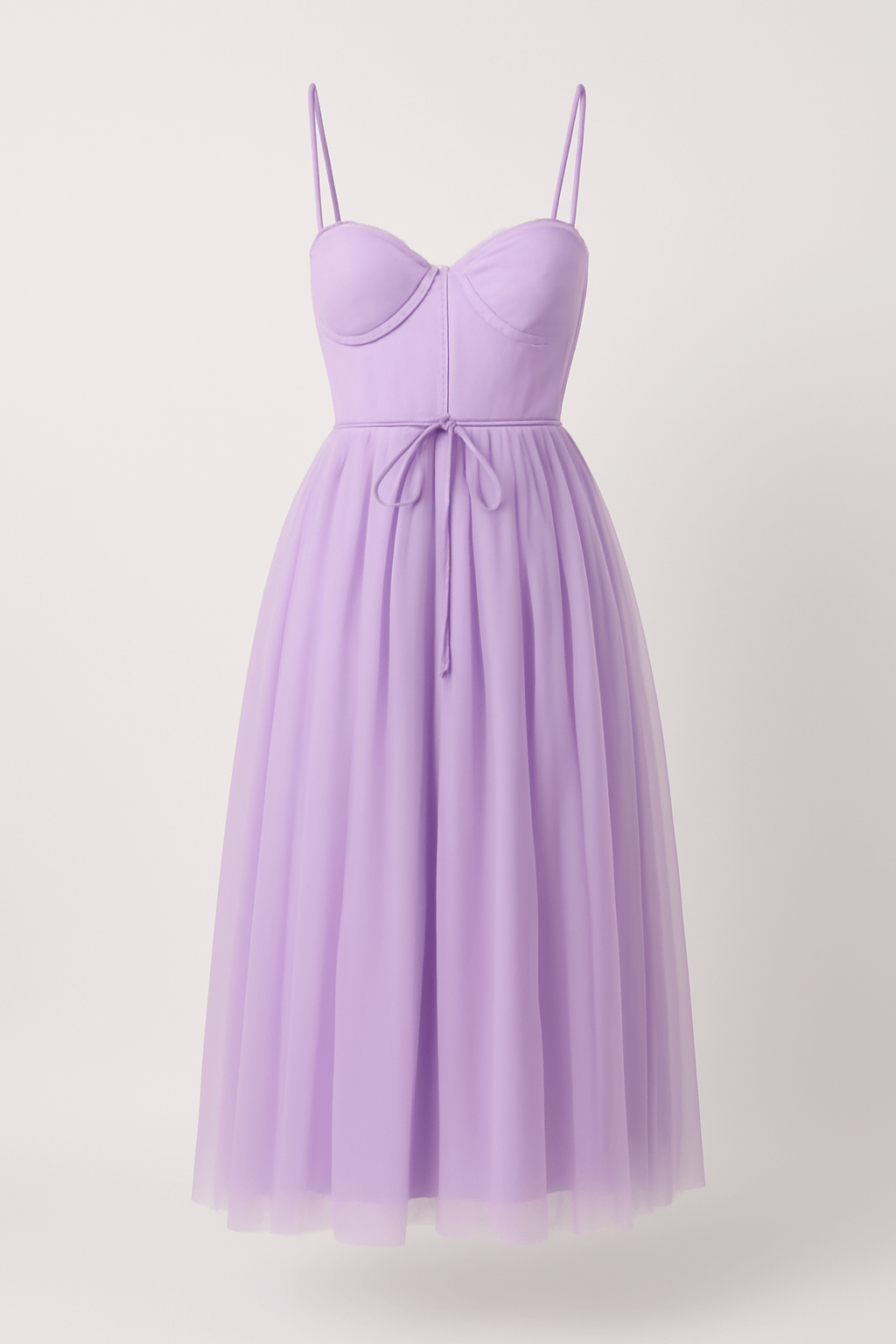 Bea | Women's Formal Maxi Dress – Elegant Flowy Chiffon – Sleeveless V-Neck Design