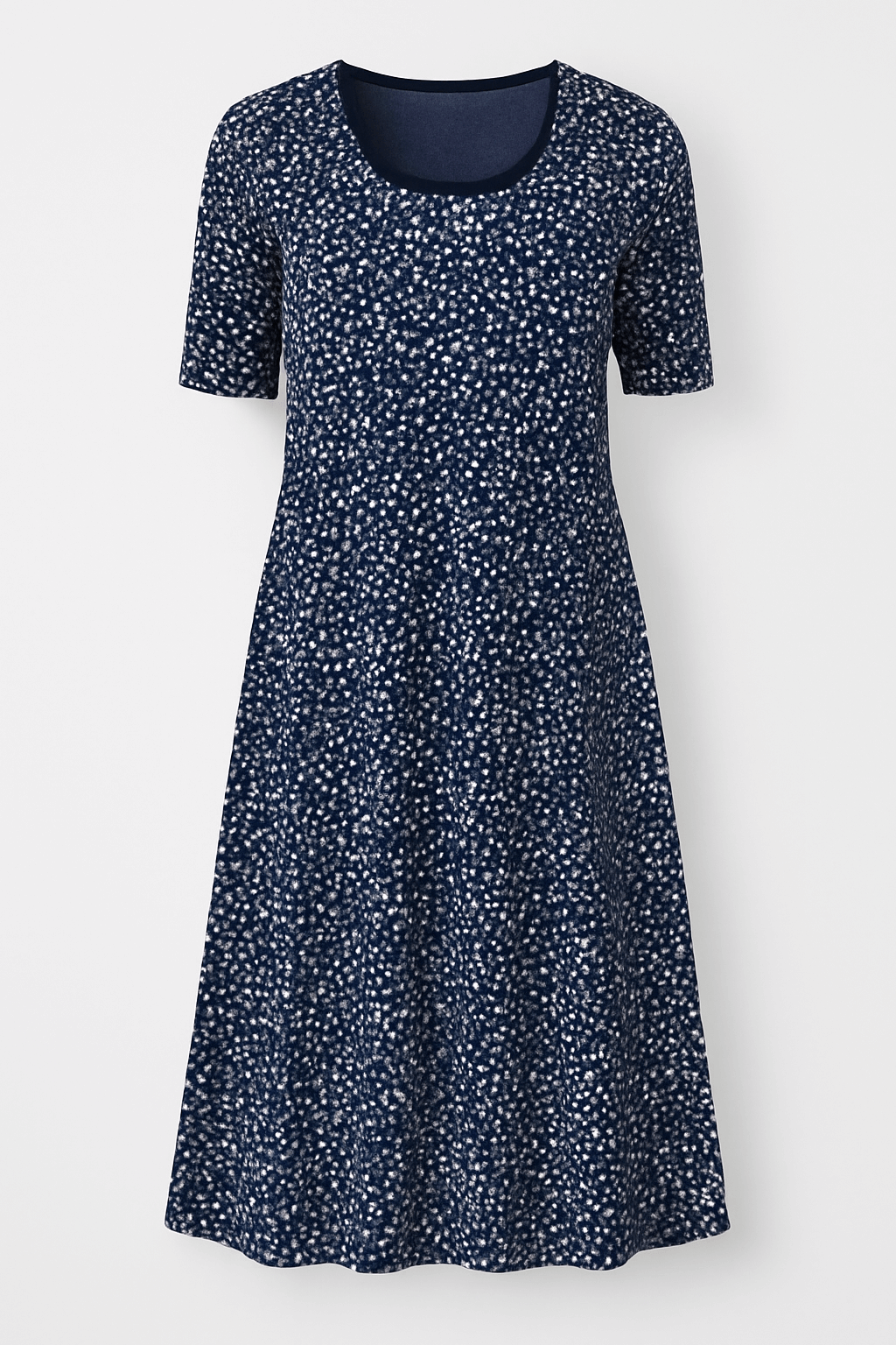 Belle | Women's Summer V-Neck Maxi Dress – Lightweight & Flowy Casual Style