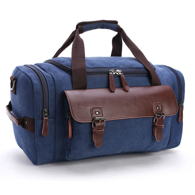 Stoneburry | Multi-compartment travel bag