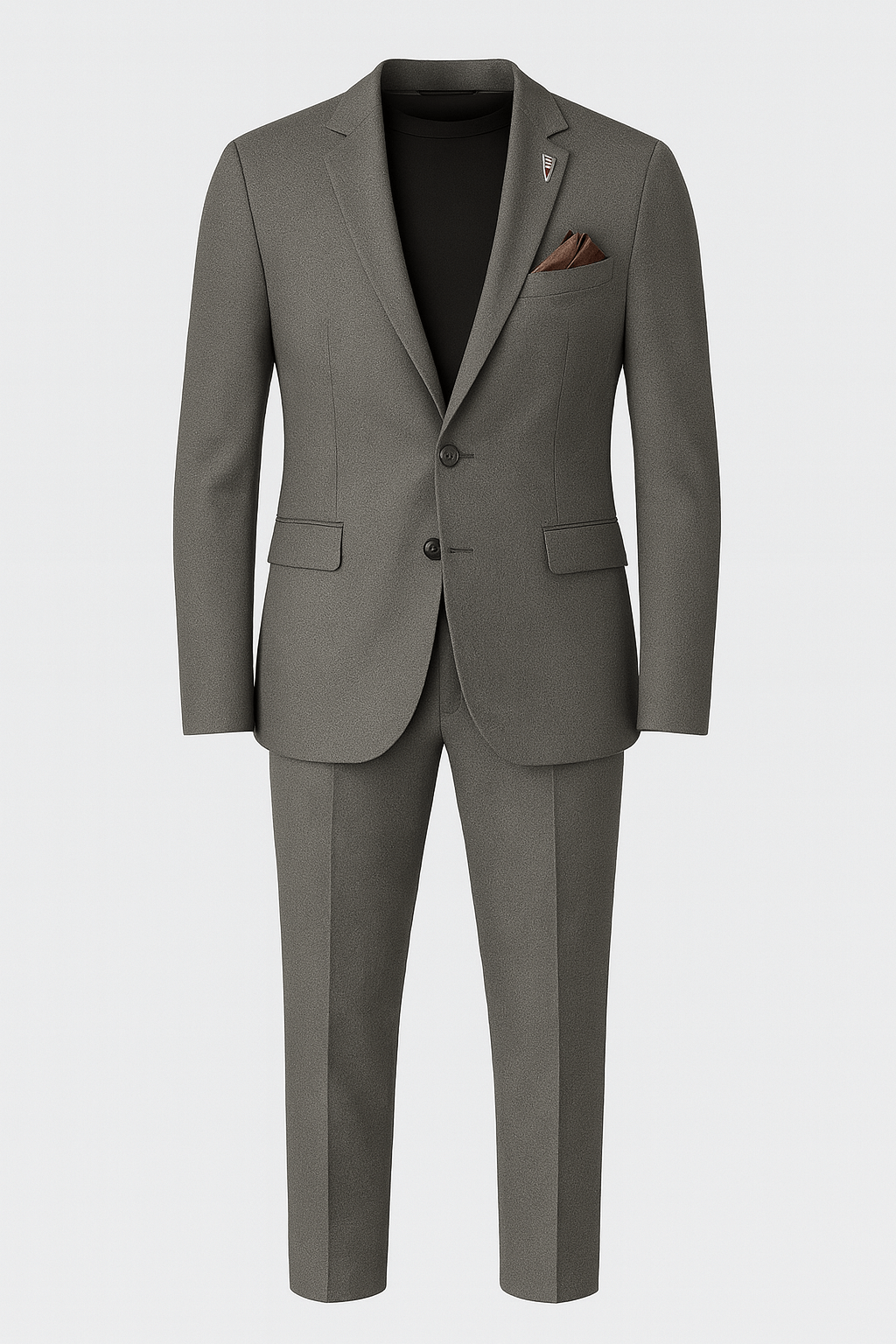 Sam | Men's Elegant Casual Suit Set – Versatile Outdoor Style – Comfortable Fabric