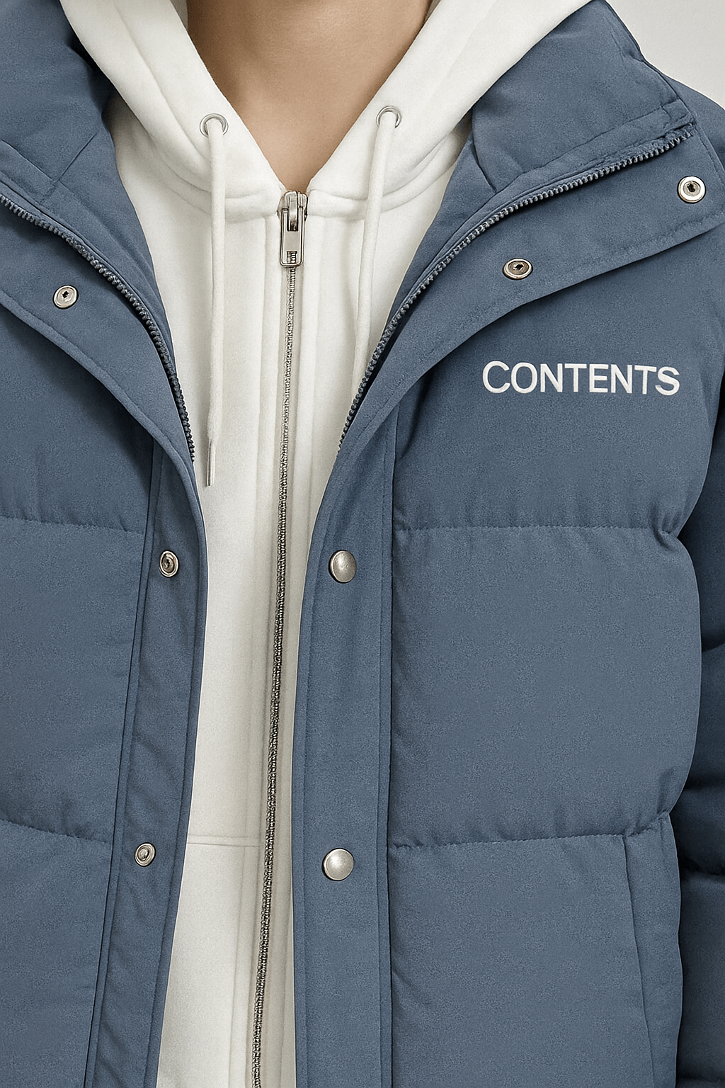 Cassidy | Women’s Oversized Parka - Hooded Design - Loose Fit - Fall/Winter Outerwear