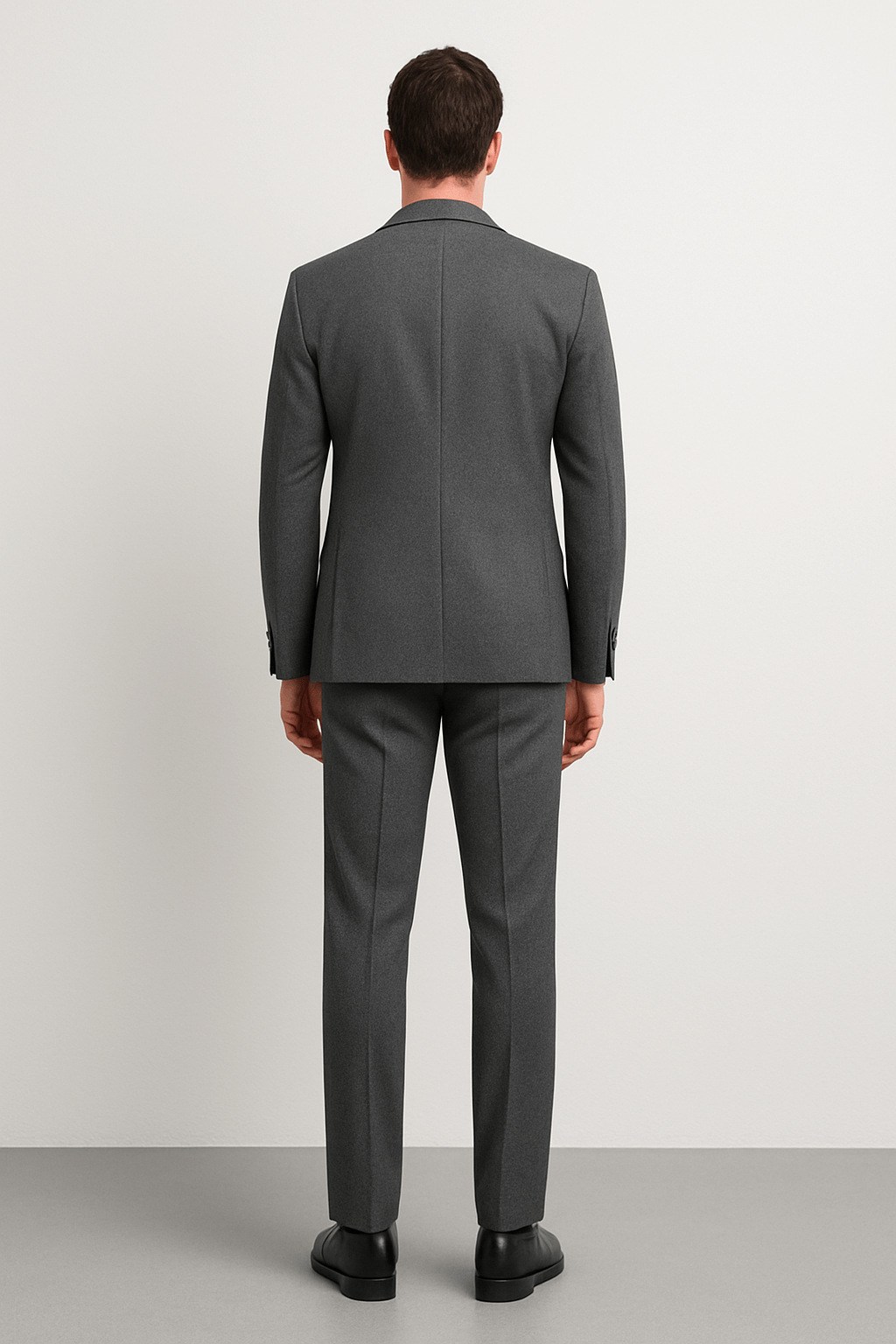Sam | Men's Elegant Casual Suit Set – Versatile Outdoor Style – Comfortable Fabric