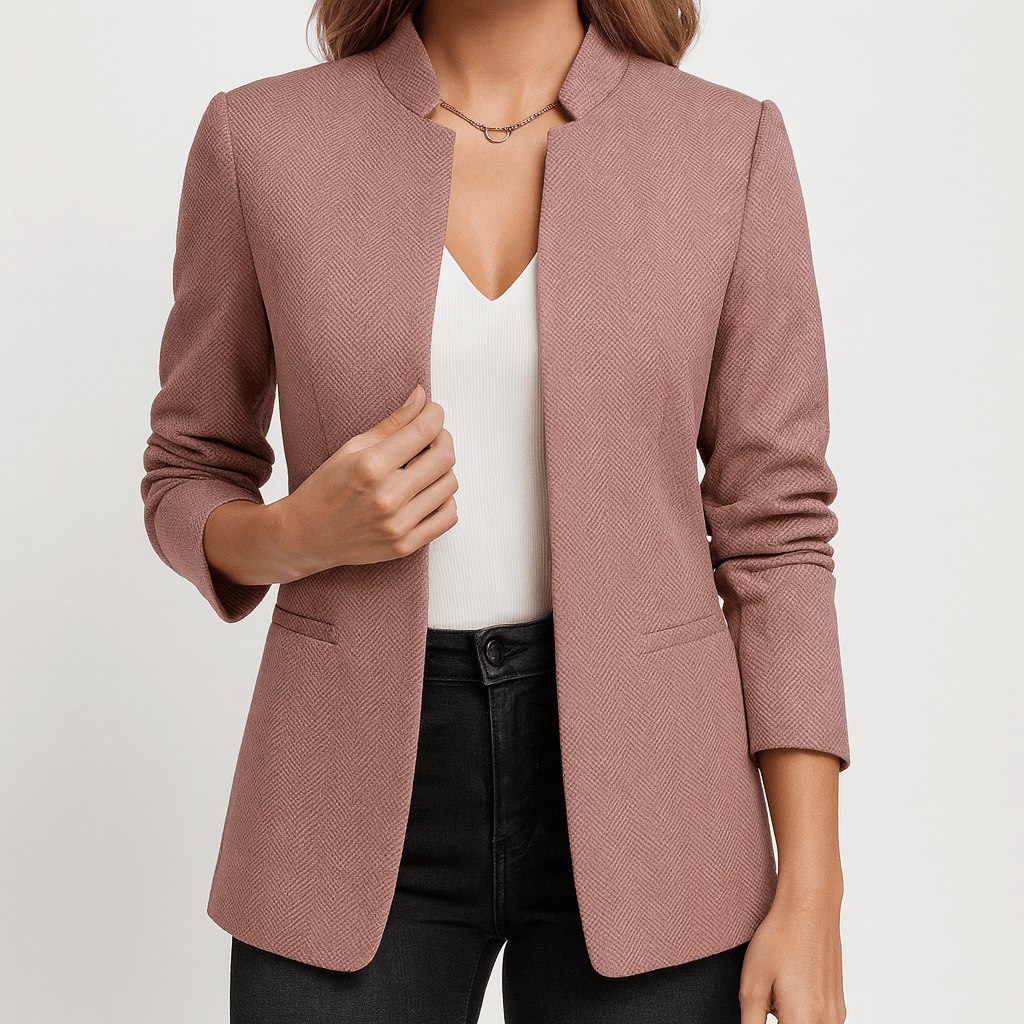 Stoneburry | Tailored Fit Blazer
