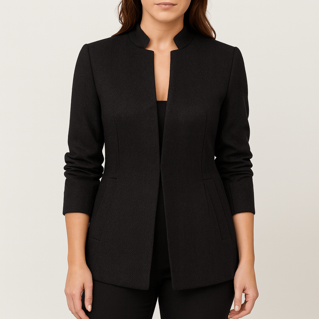 Stoneburry | Tailored Fit Blazer