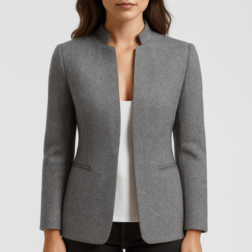 Stoneburry | Tailored Fit Blazer