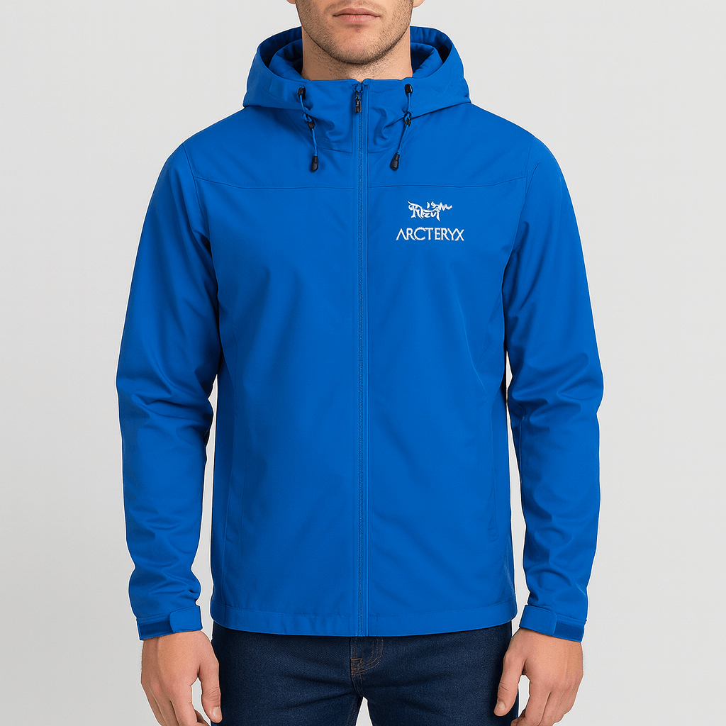 Stoneburry | Lightweight Windbreaker