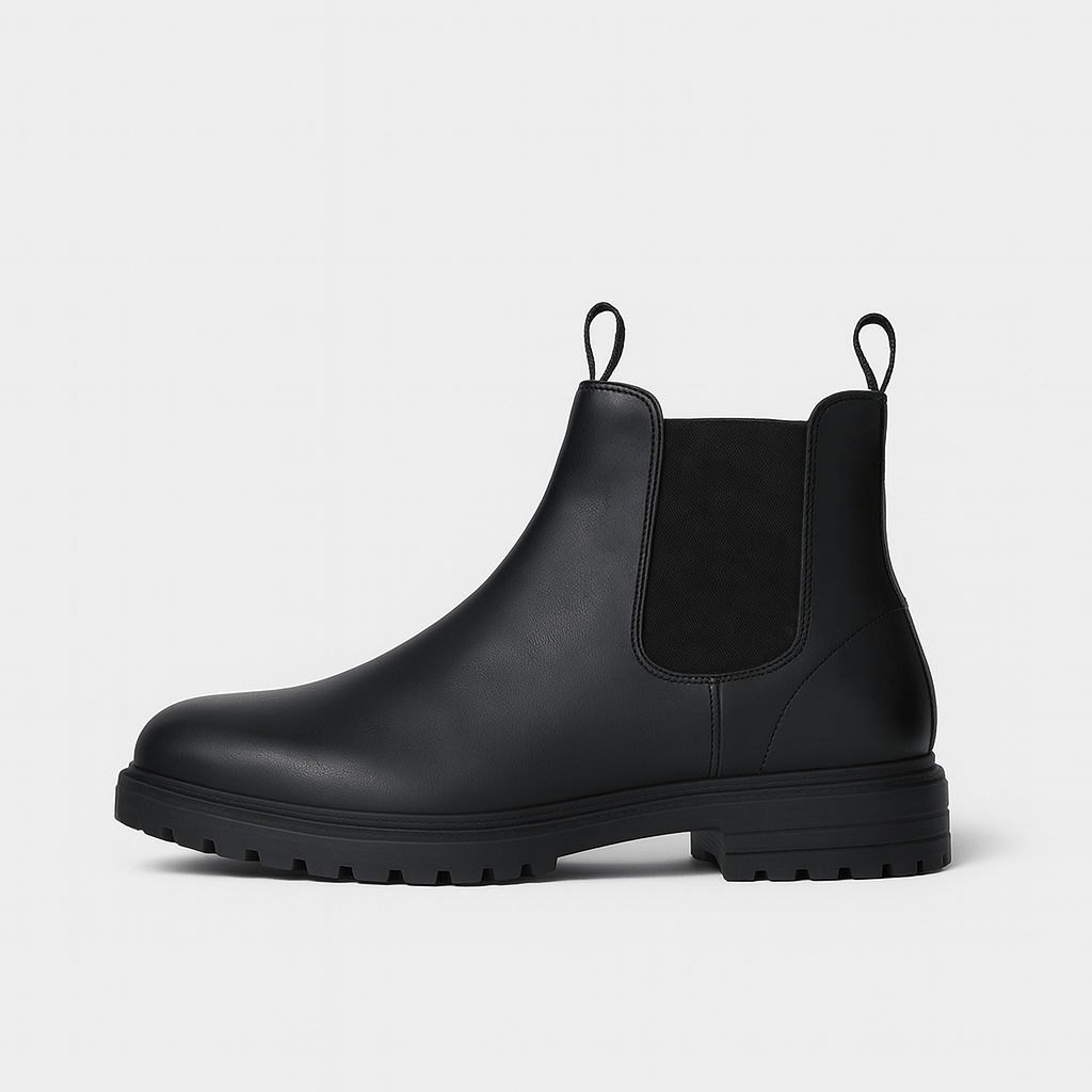 Stoneburry | Casual Chelsea Boots