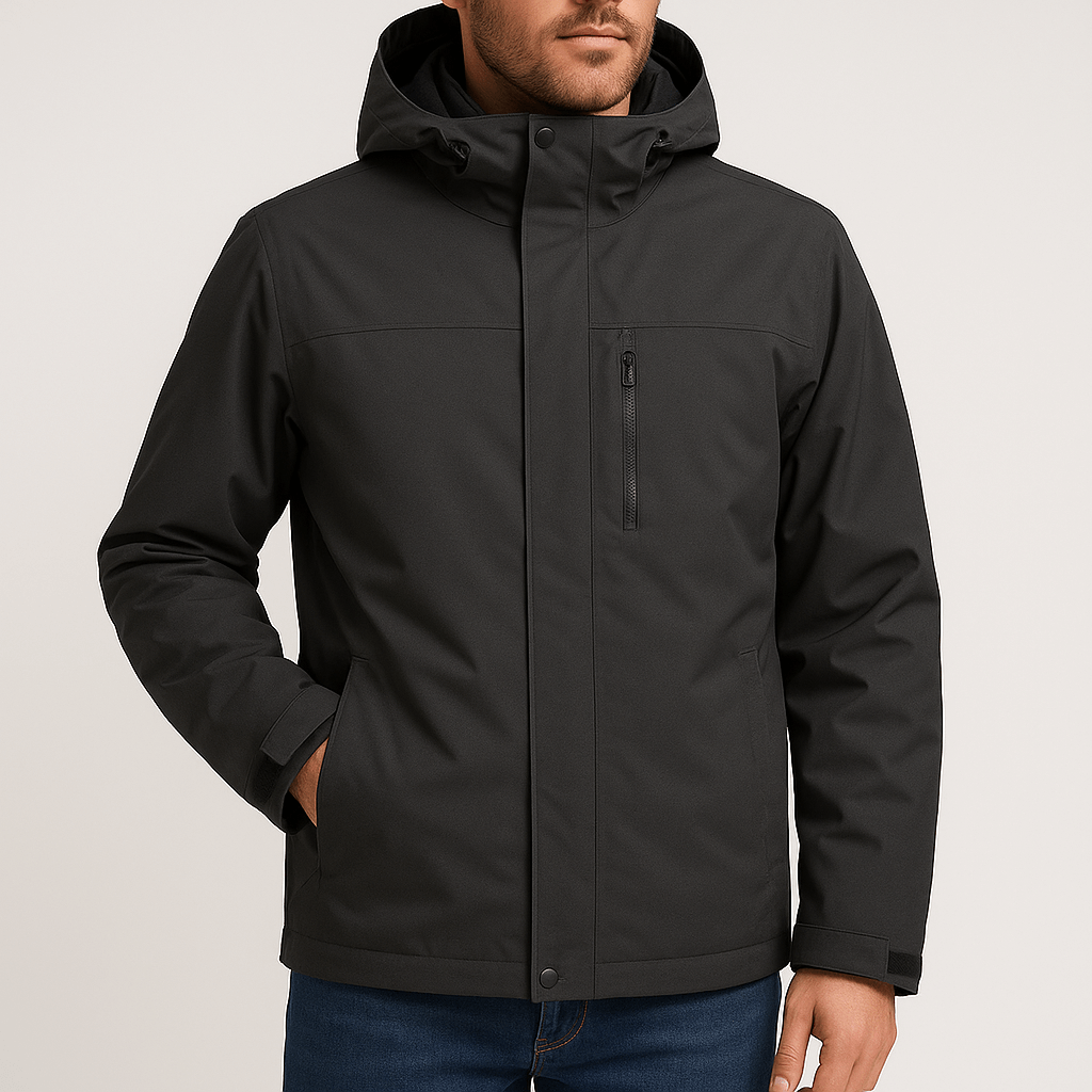 Stoneburry | Waterproof thermal jacket