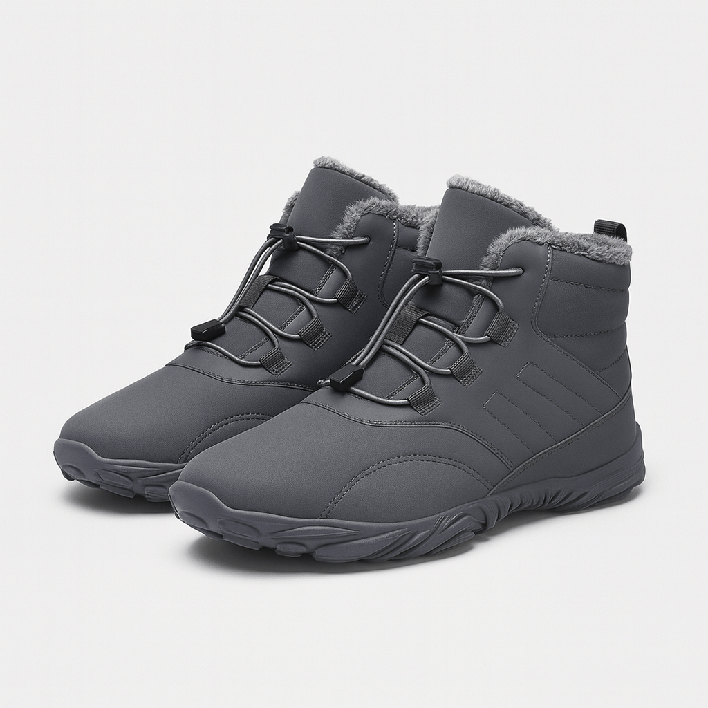 Stoneburry | Casual barefoot shoes