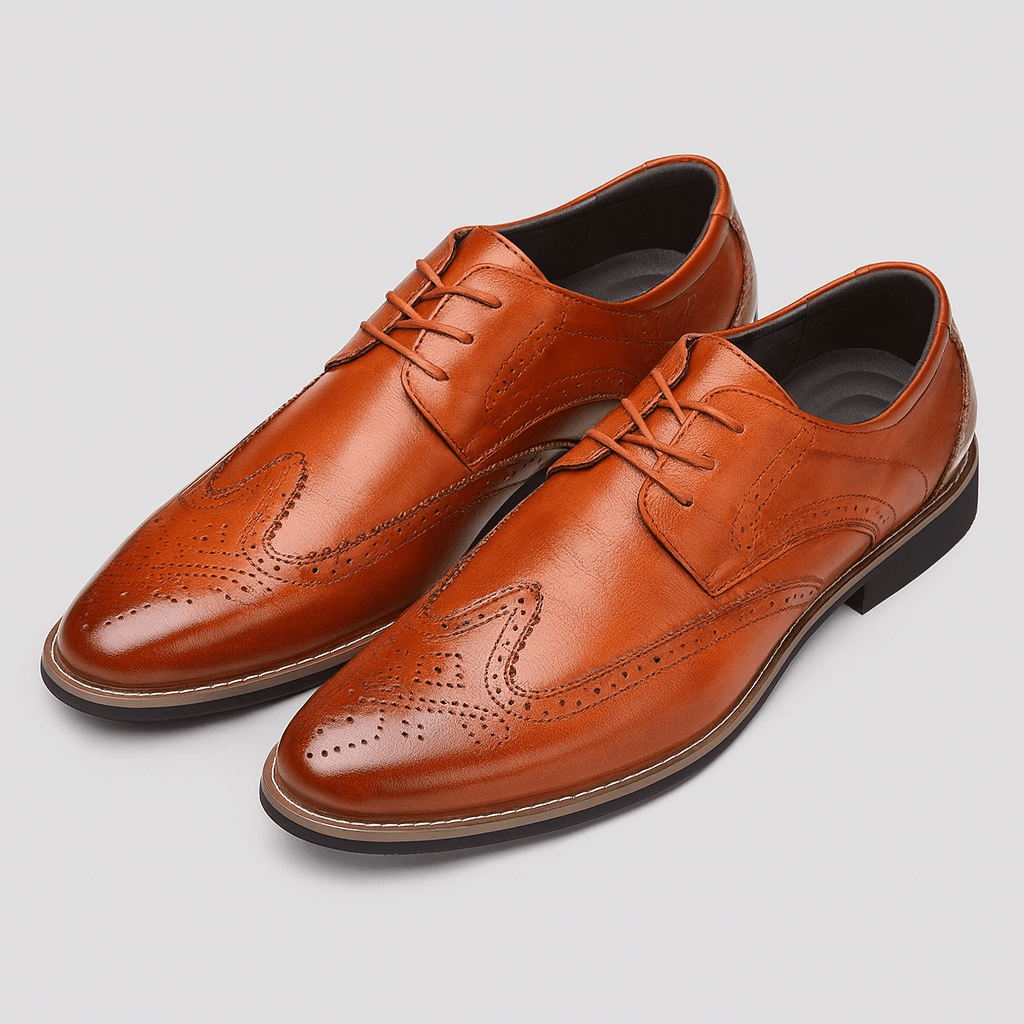 Stoneburry | Casual lace-up shoes