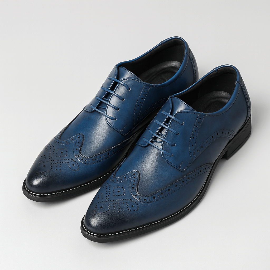 Stoneburry | Casual lace-up shoes