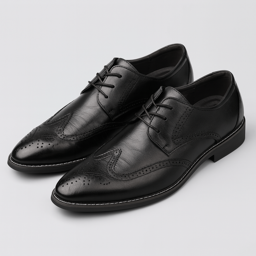 Stoneburry | Casual lace-up shoes